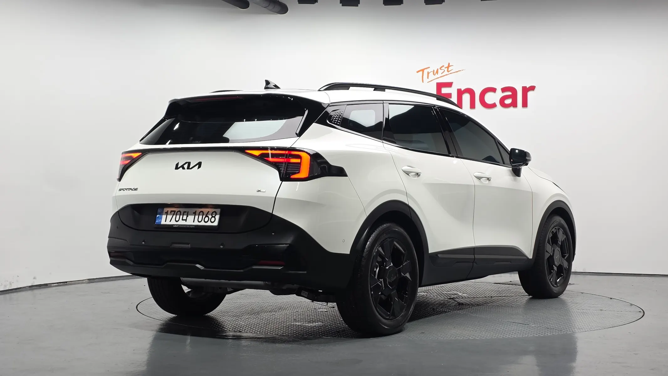 Kia 5 HEV 1.6 2WD 2025 2/31