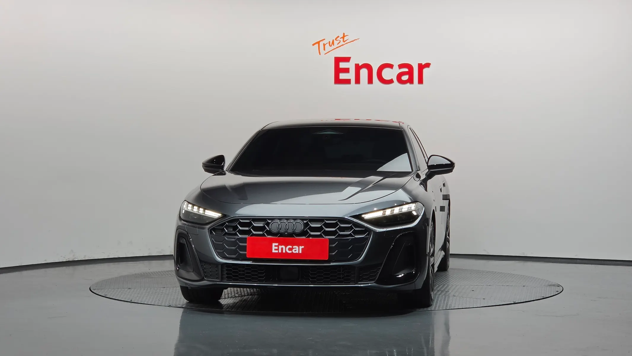 Audi A5 (B10) 45 TFSI S Line 2025 3/42