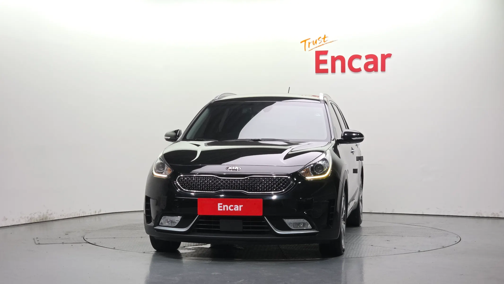 Kia Niro 2017 3/33