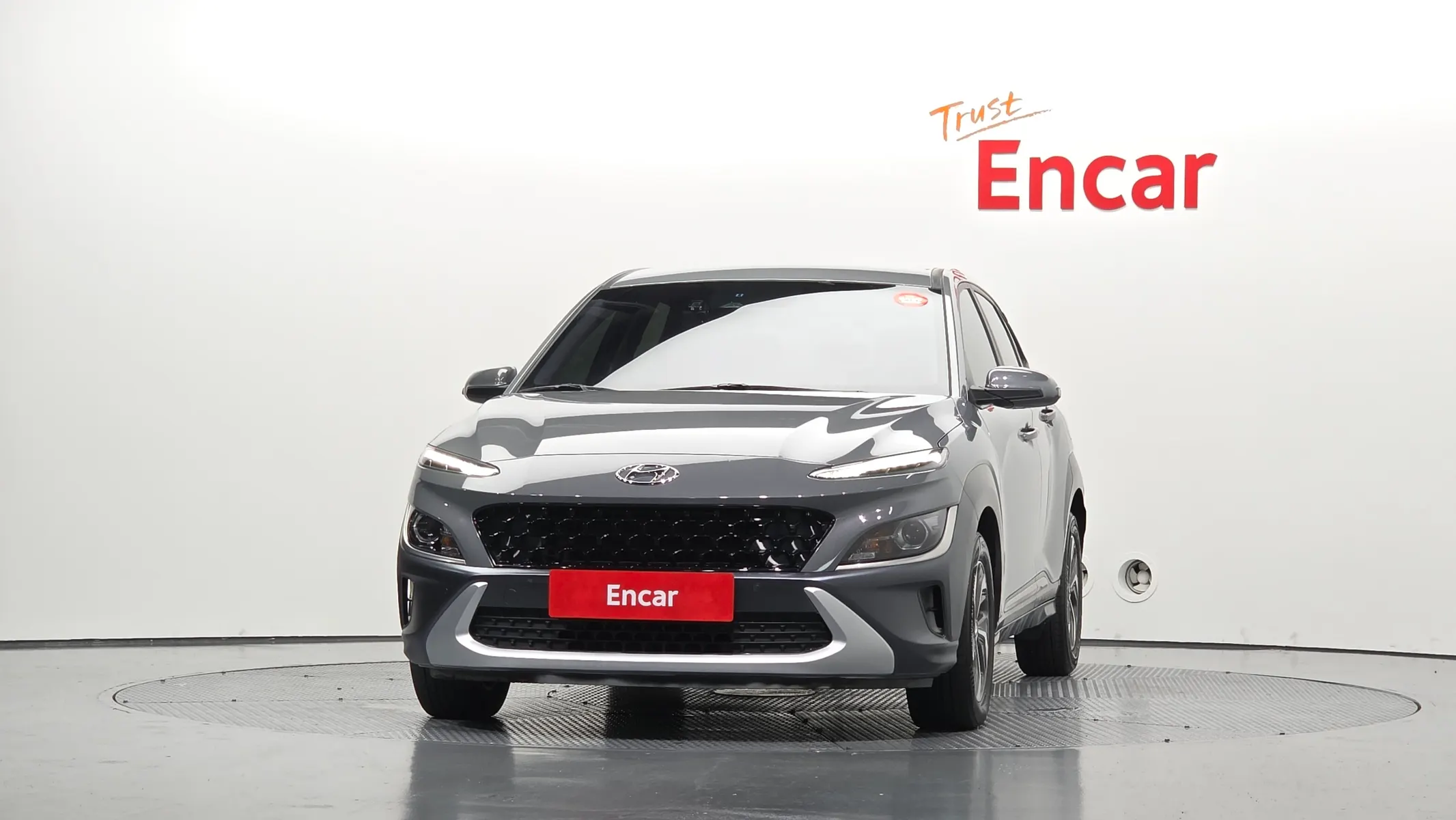 Hyundai 코나 하이브리드 2022 3/32