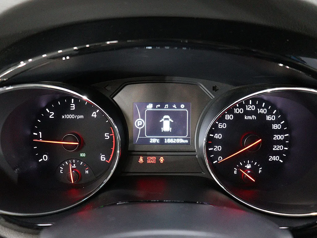 Kia 카니발 7 2017 4/5