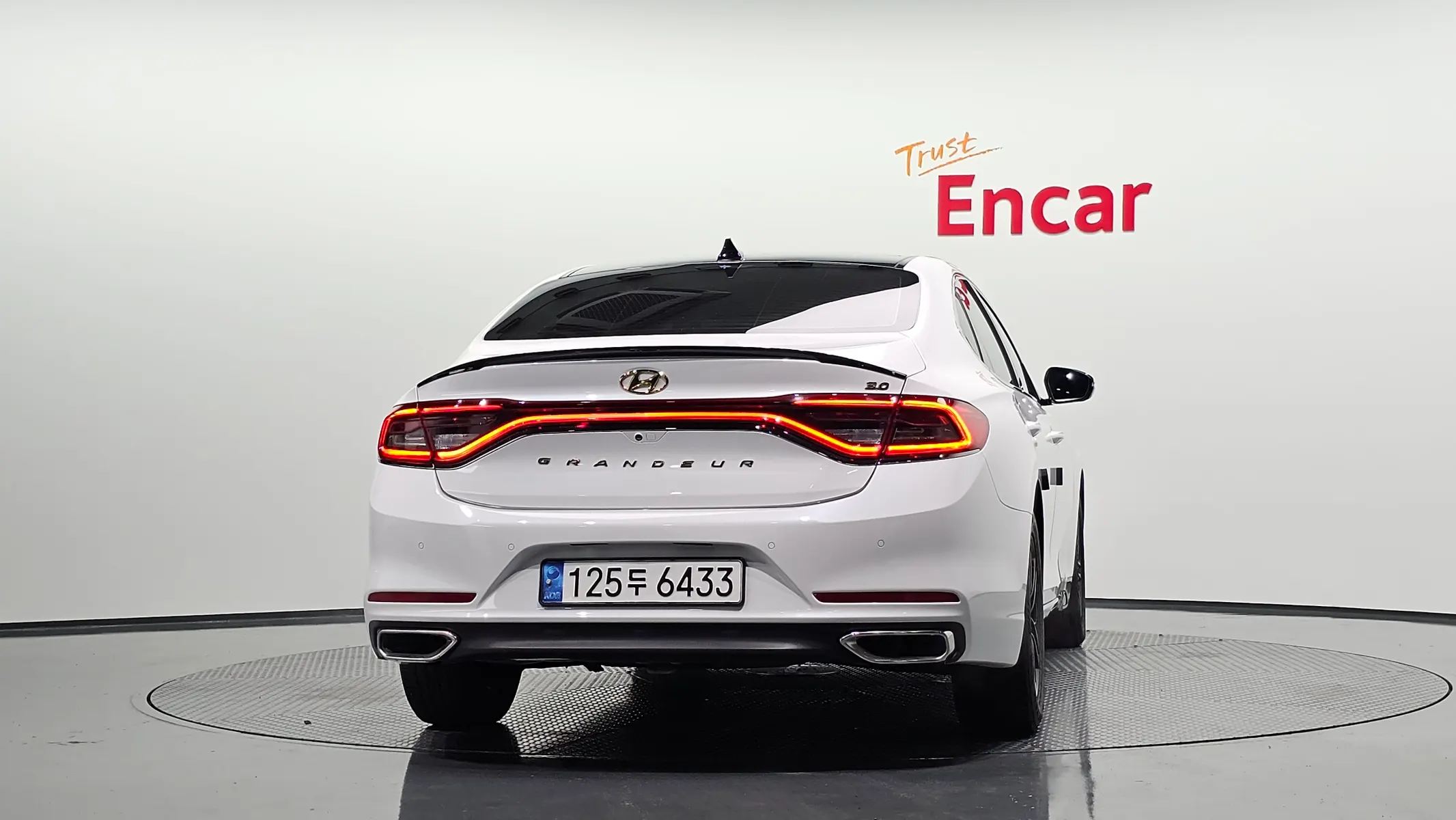 Hyundai IG 3.0 LPI 2019 3/5