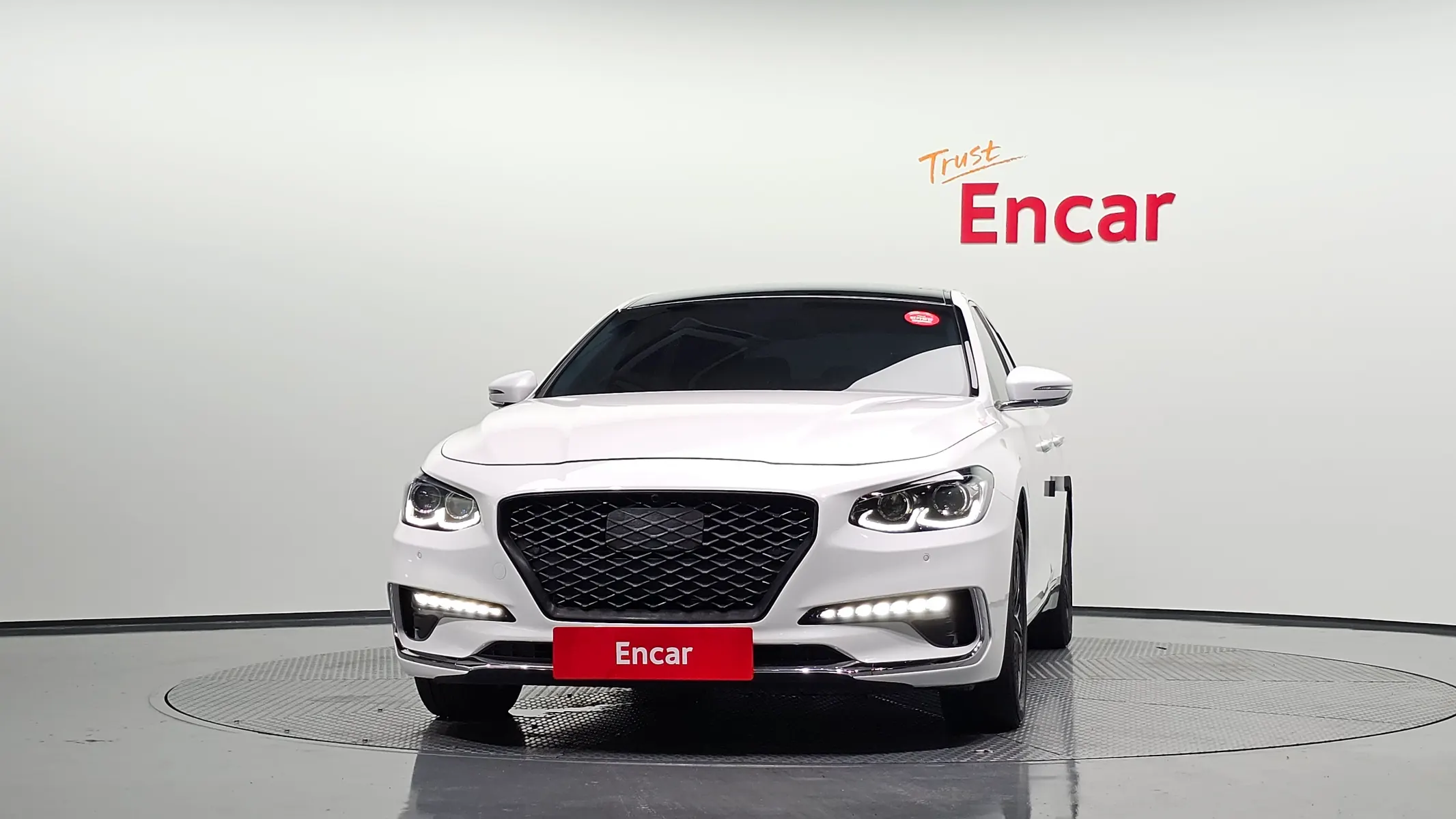 Hyundai IG 3.0 LPI 2019 2/5