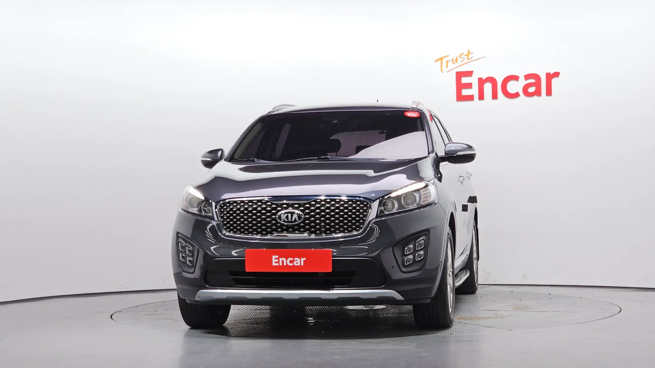Kia Sorento 2.0 4WD 2016 2/5