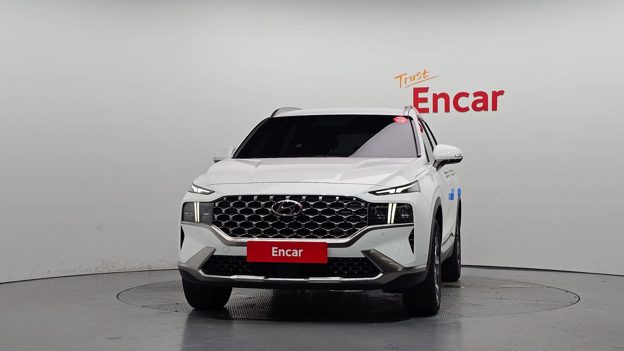 Hyundai 싼타페 HEV 1.6 2WD 2023 2/5