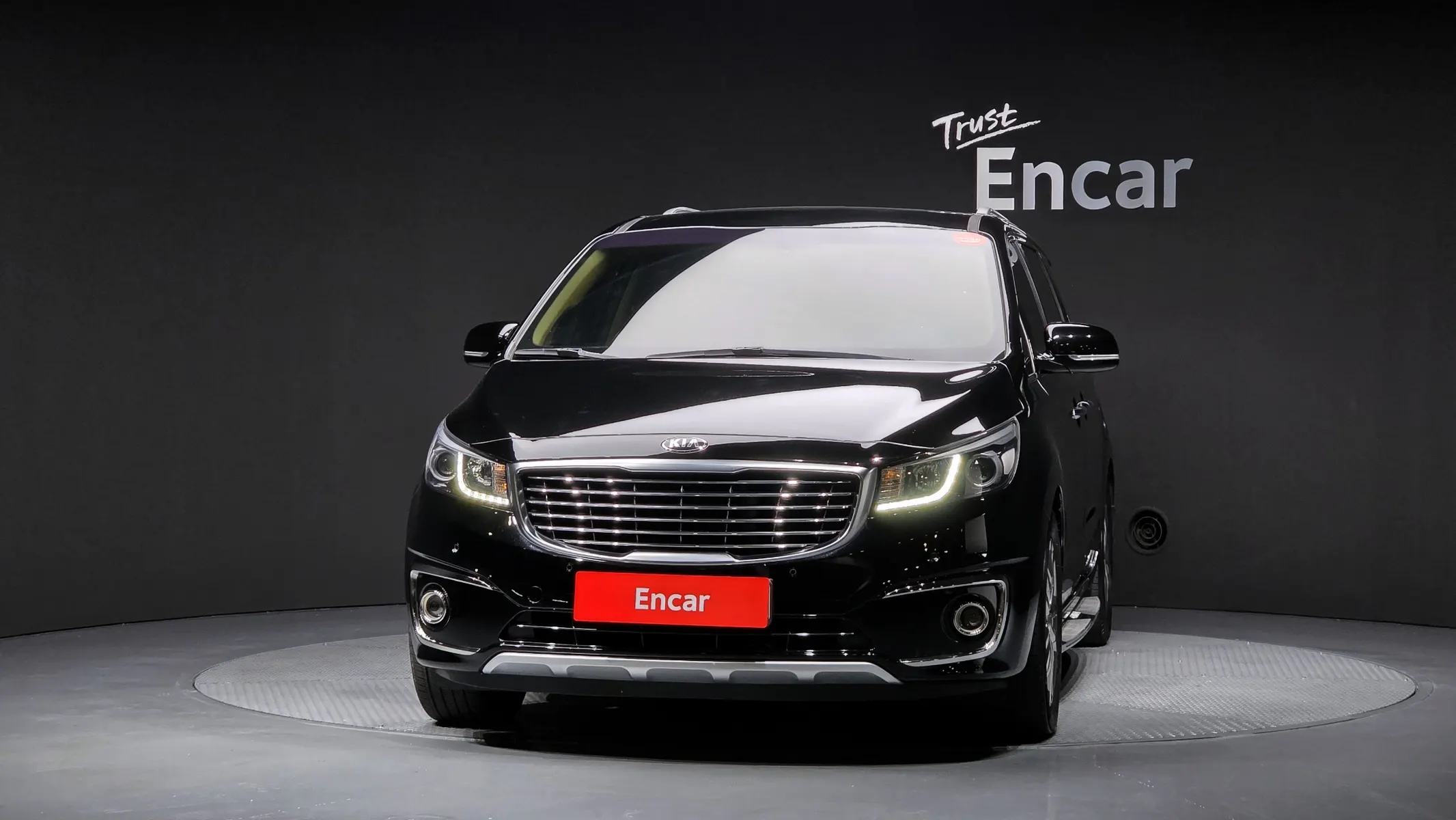 Kia 카니발 7 2017 3/33