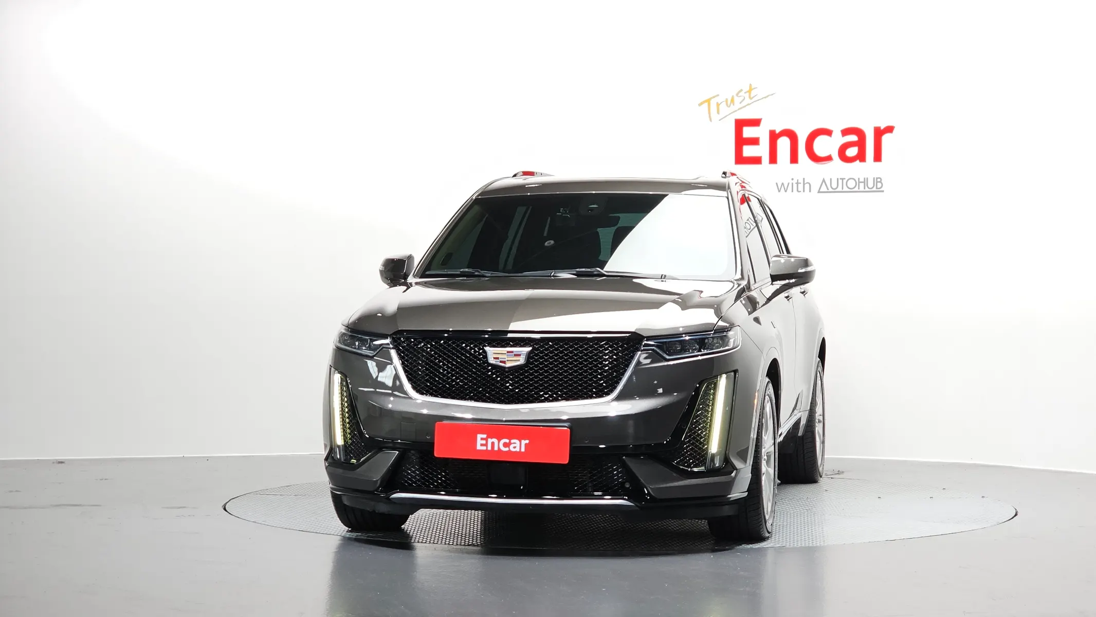 Cadillac XT6 3.6 2020 2/5