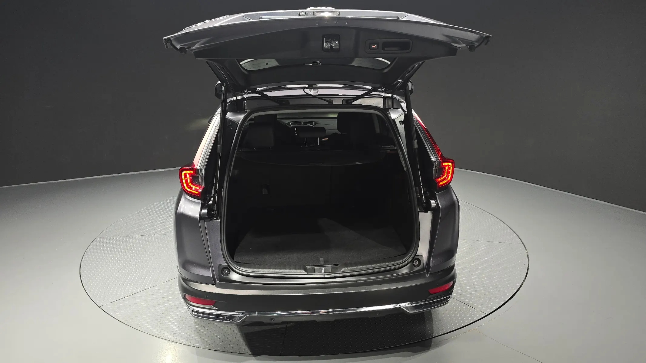 Honda CR-V 5 2.0 4WD 2021 35/36