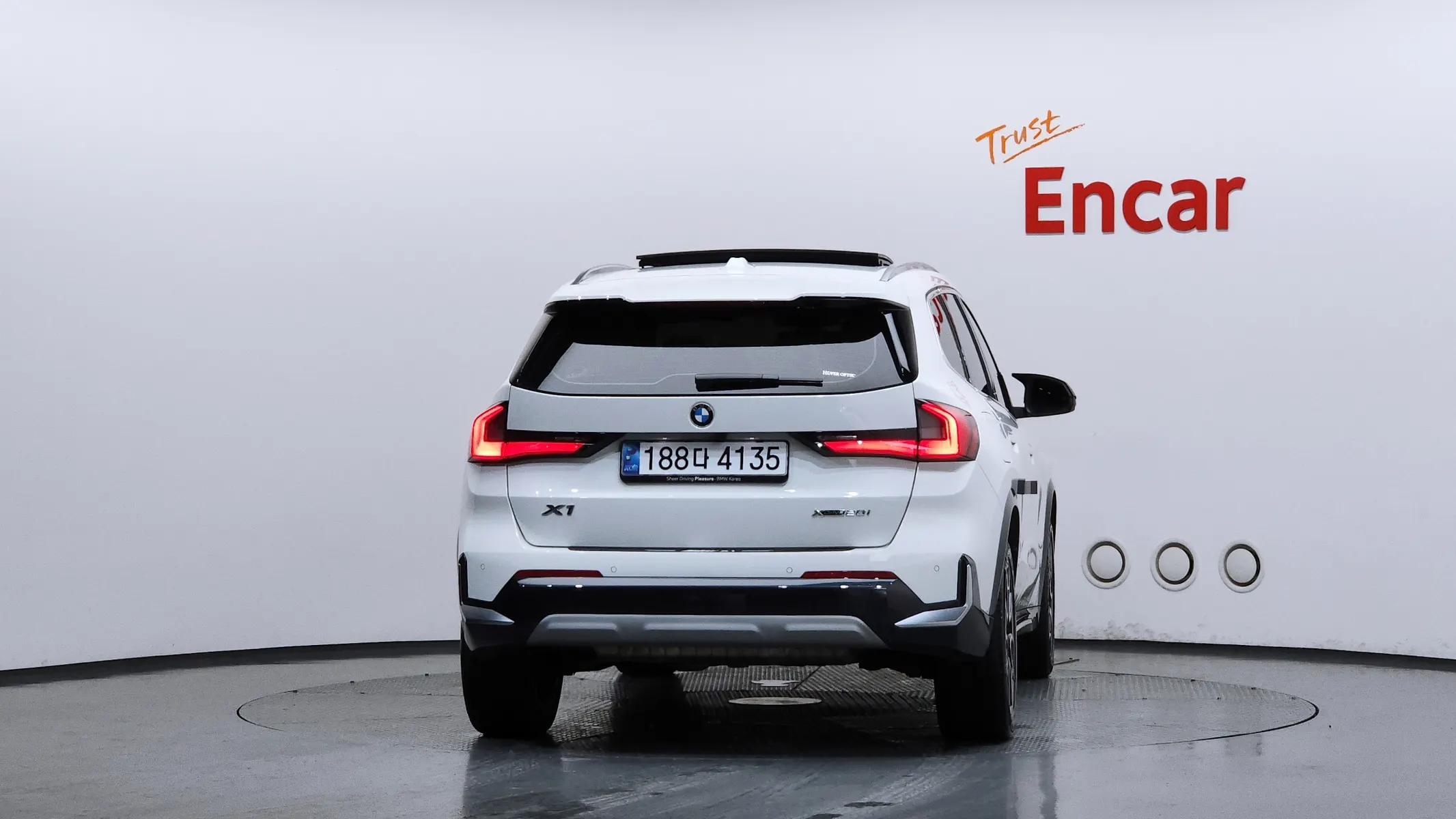 BMW X1 (U11) xDrive 20i xLine 2024 3/34