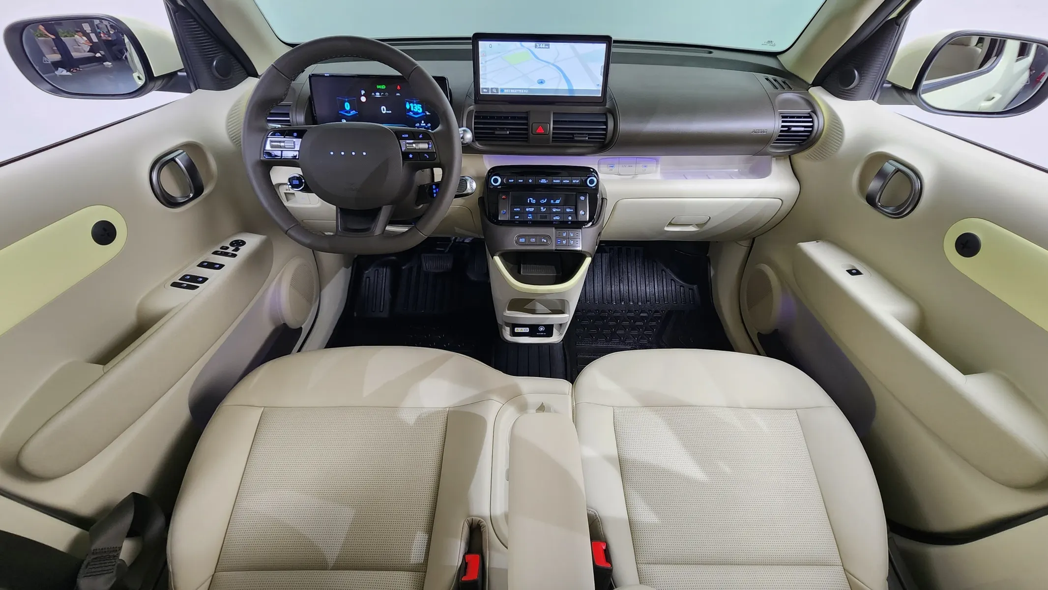 Hyundai 캐스퍼 일렉트릭 2025 4/5
