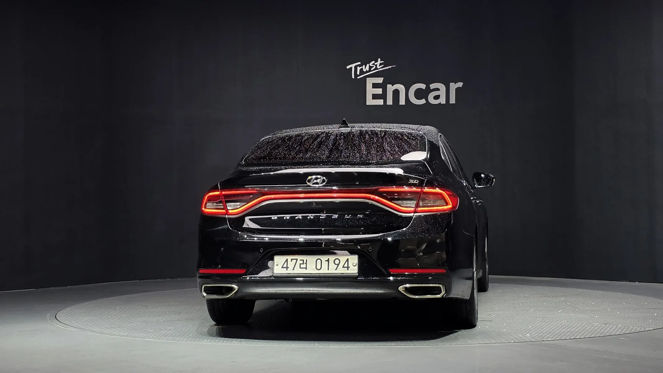 Hyundai IG 3.0 2017 3/5