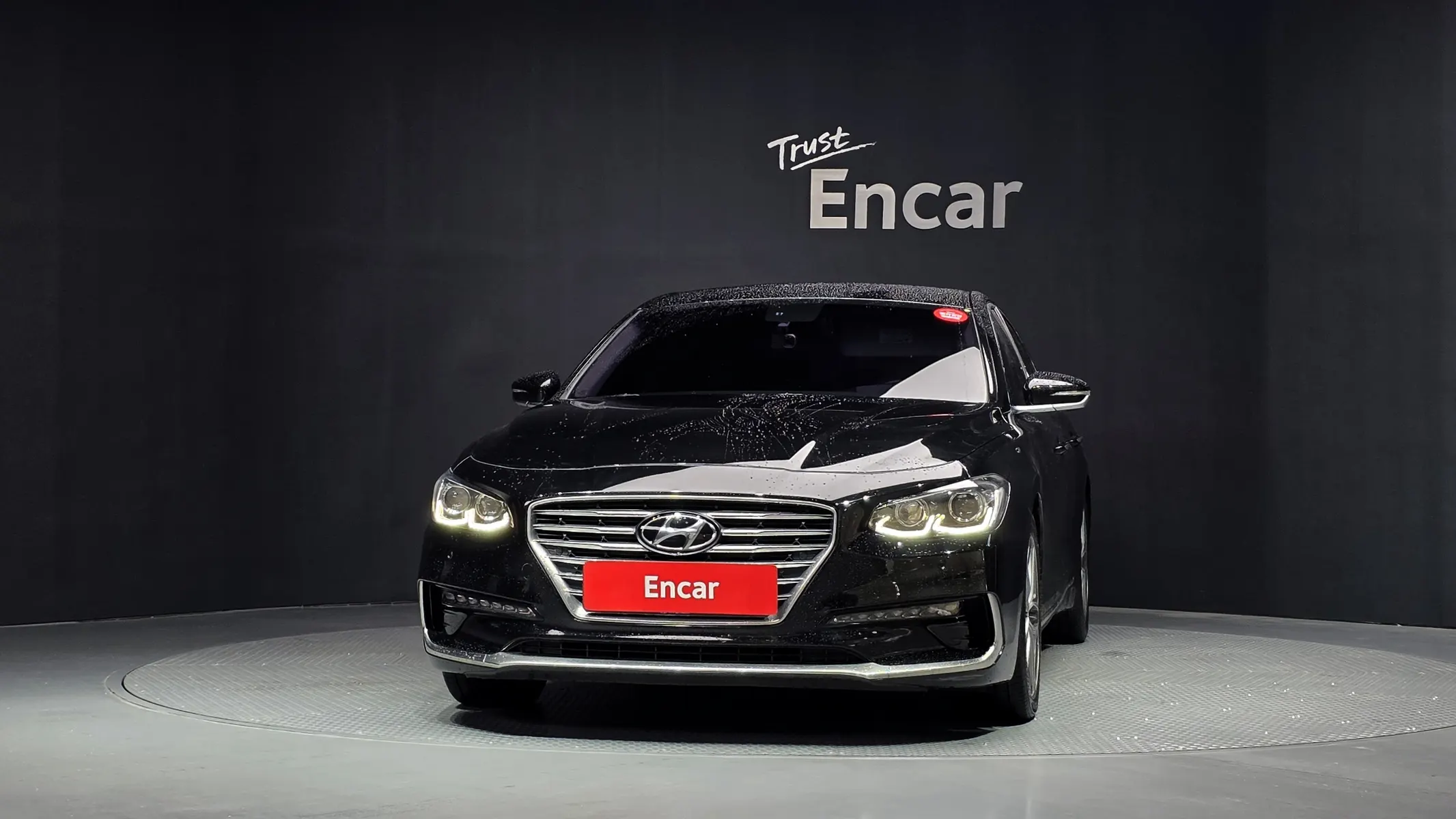 Hyundai IG 3.0 2017 2/5