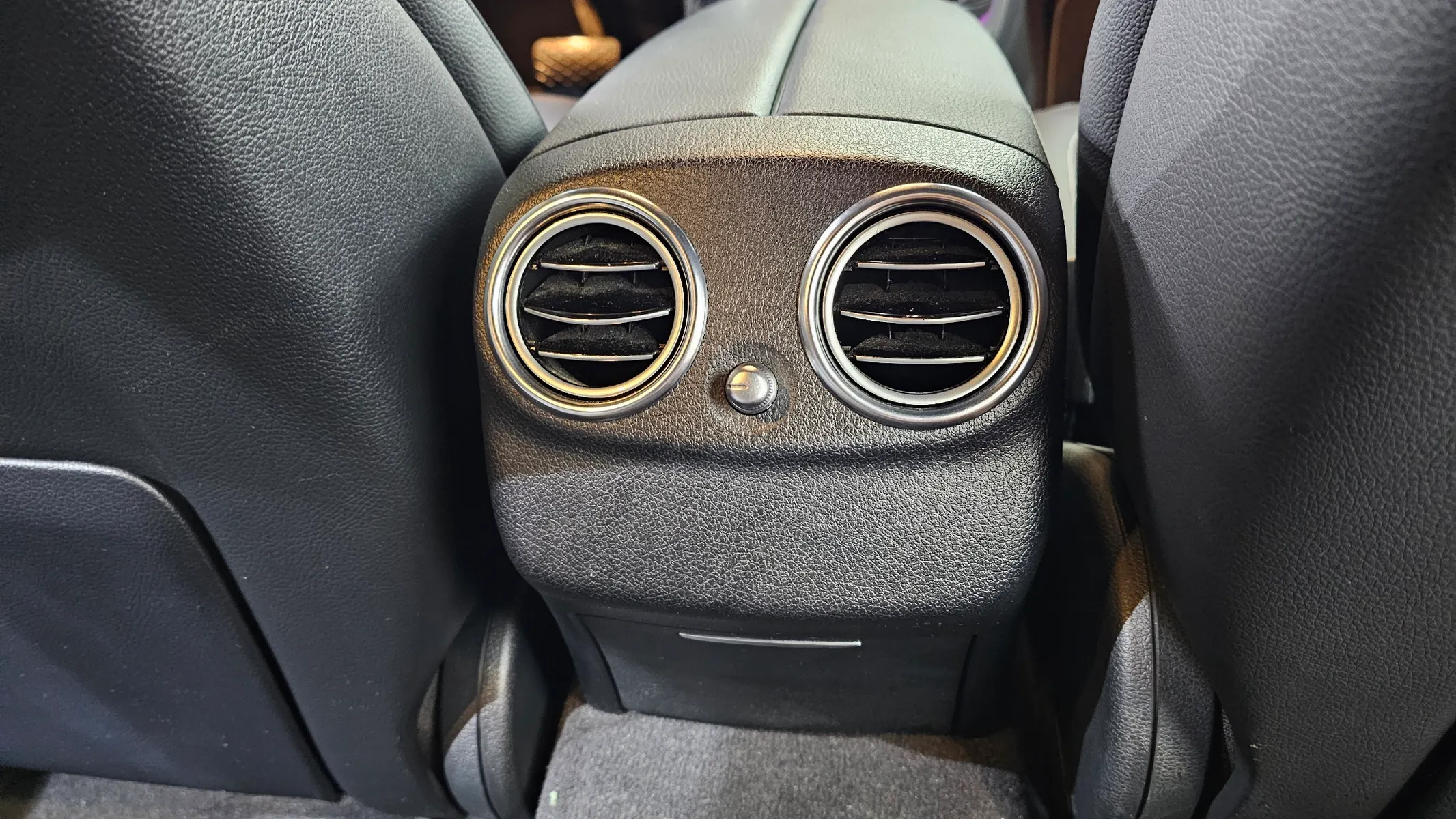 Mercedes-Benz E-Class W213 E250 2020 31/32