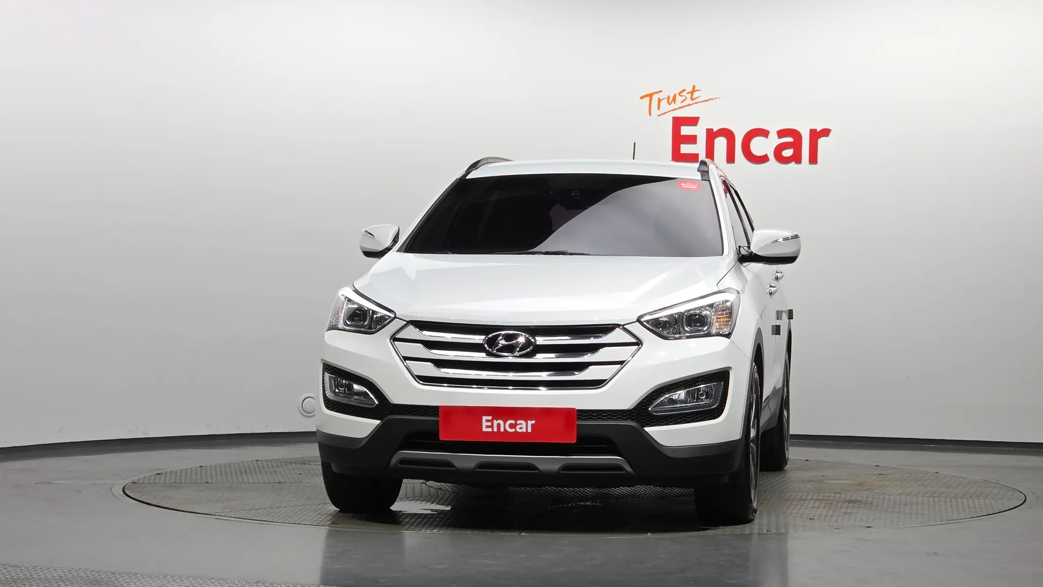 Hyundai DM (e-VGT) 2.0 2WD 2013 2/5