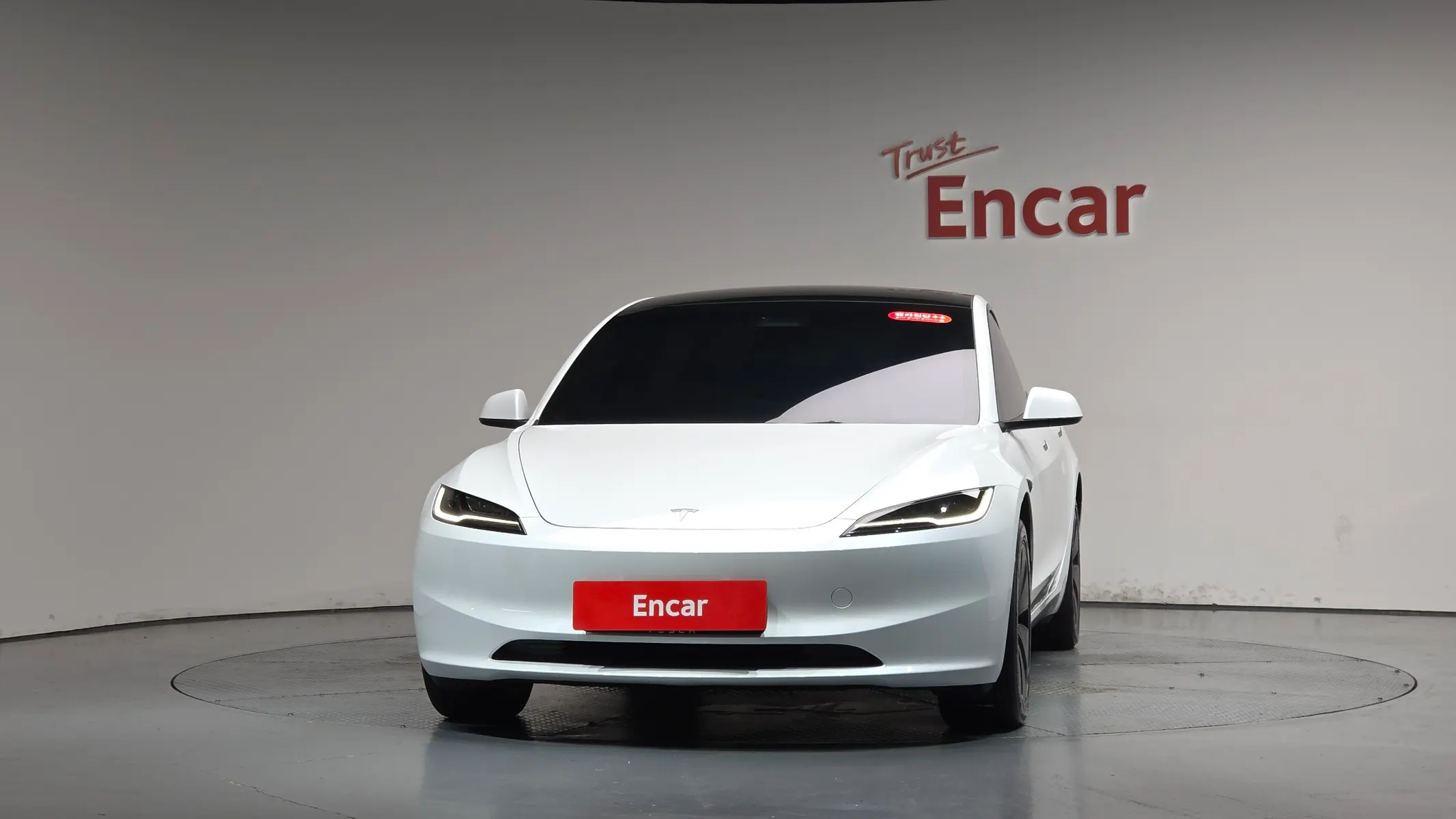 Tesla 3 RWD 2024 2/5