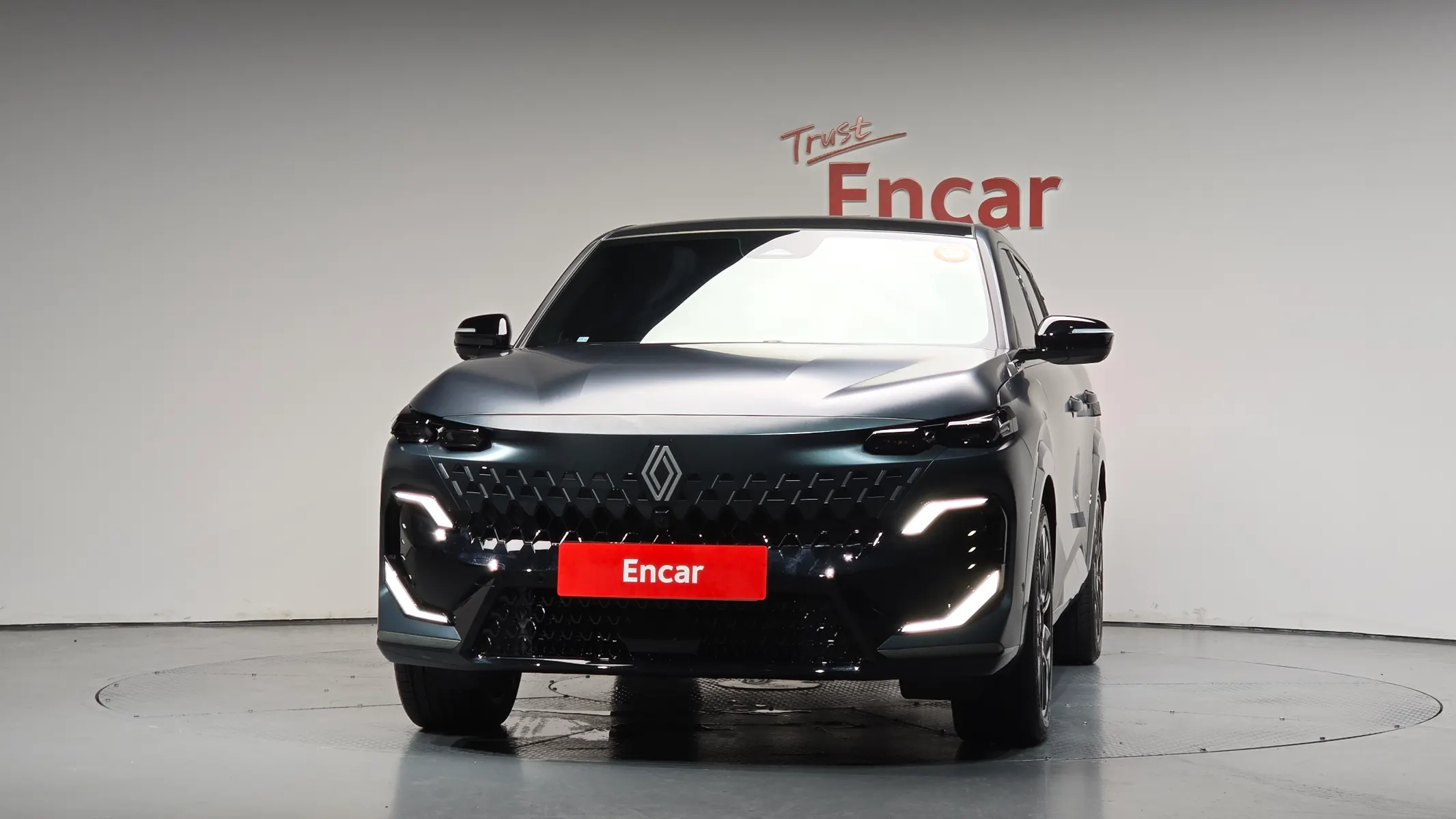 Renault Korea 필랑트 1.5 E-TECH 2WD 2026 3/36