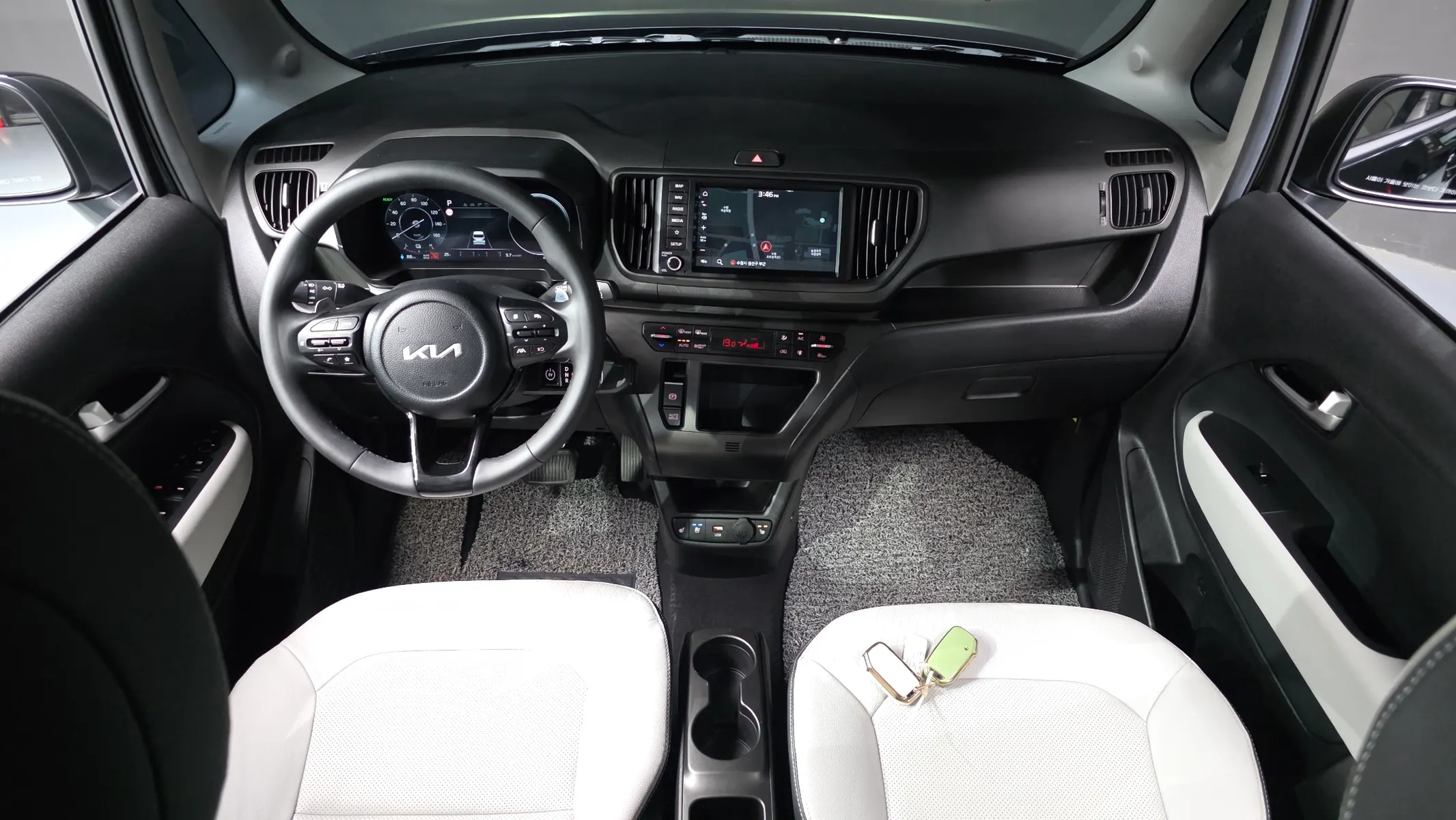 Kia EV 2024 4/5