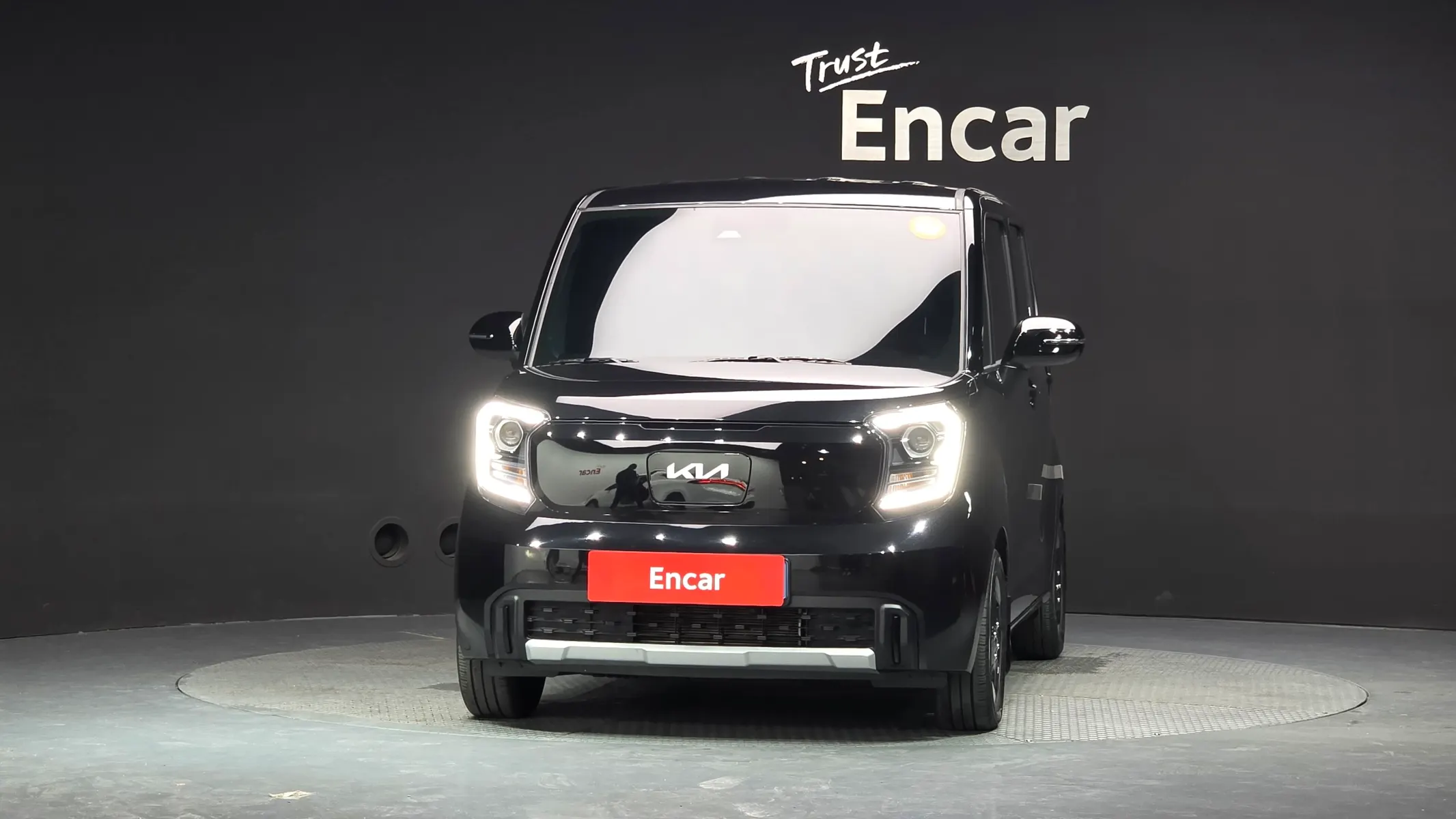 Kia EV 2024 2/5
