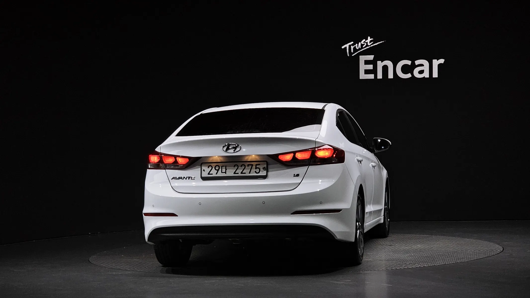 Hyundai AD 1.6 GDI 2018 3/5