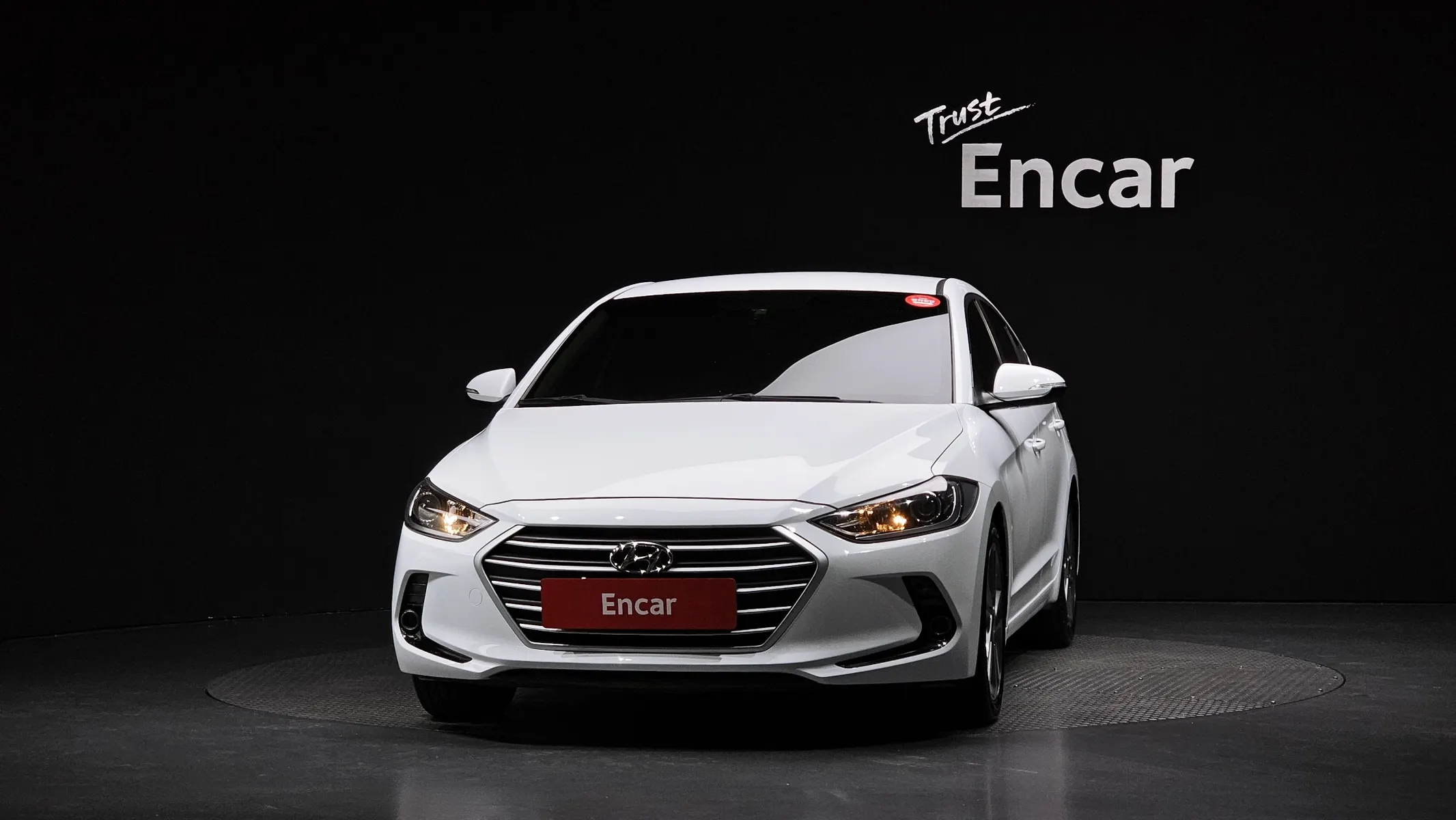 Hyundai AD 1.6 GDI 2018 2/5