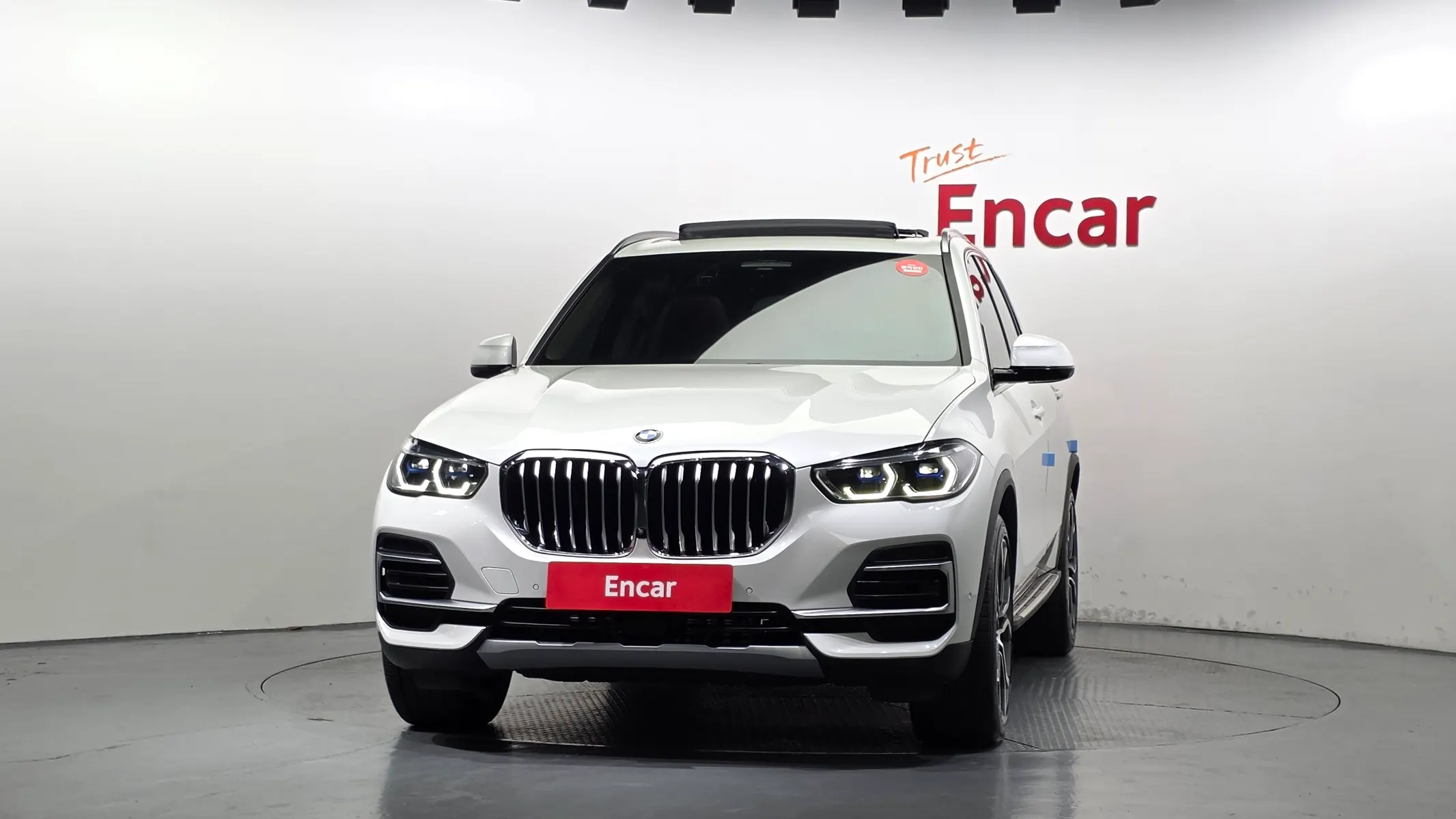 BMW X5 (G05) xDrive 40i xLine 2022 3/42