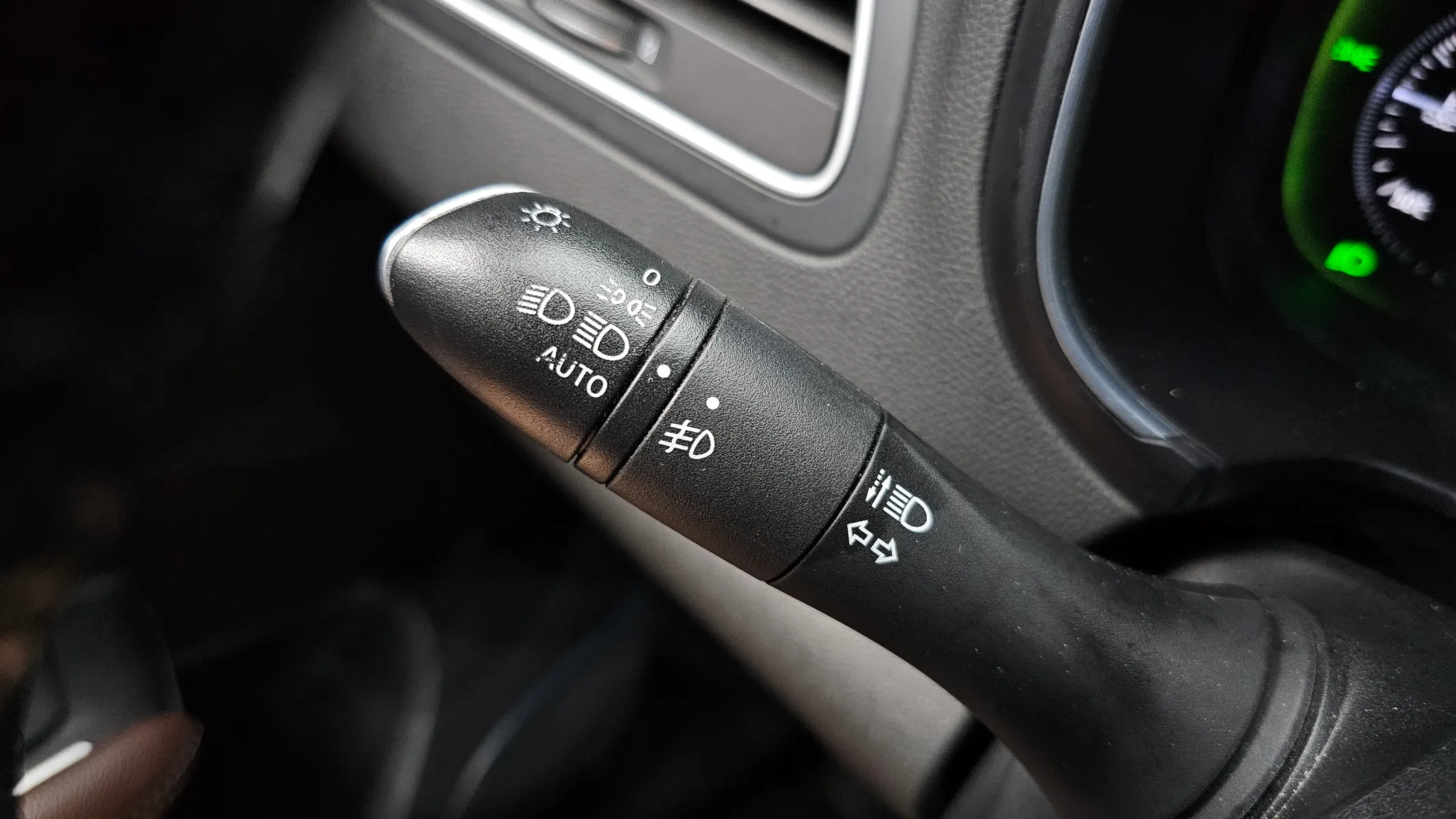 Renault Korea QM6 4WD RE 2017 34/35