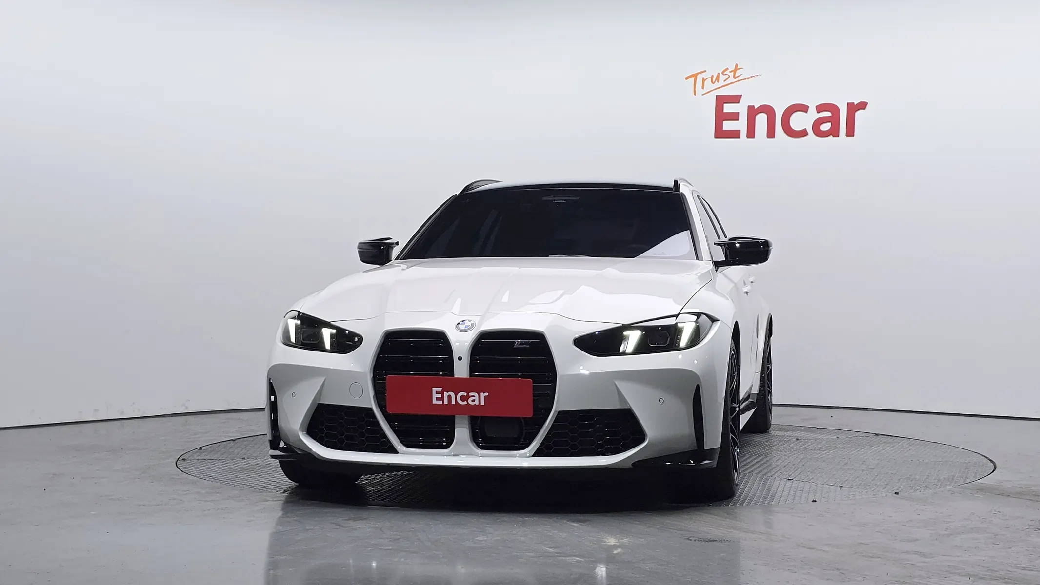 BMW M3 (G80) M3 M xDrive 2025 3/21