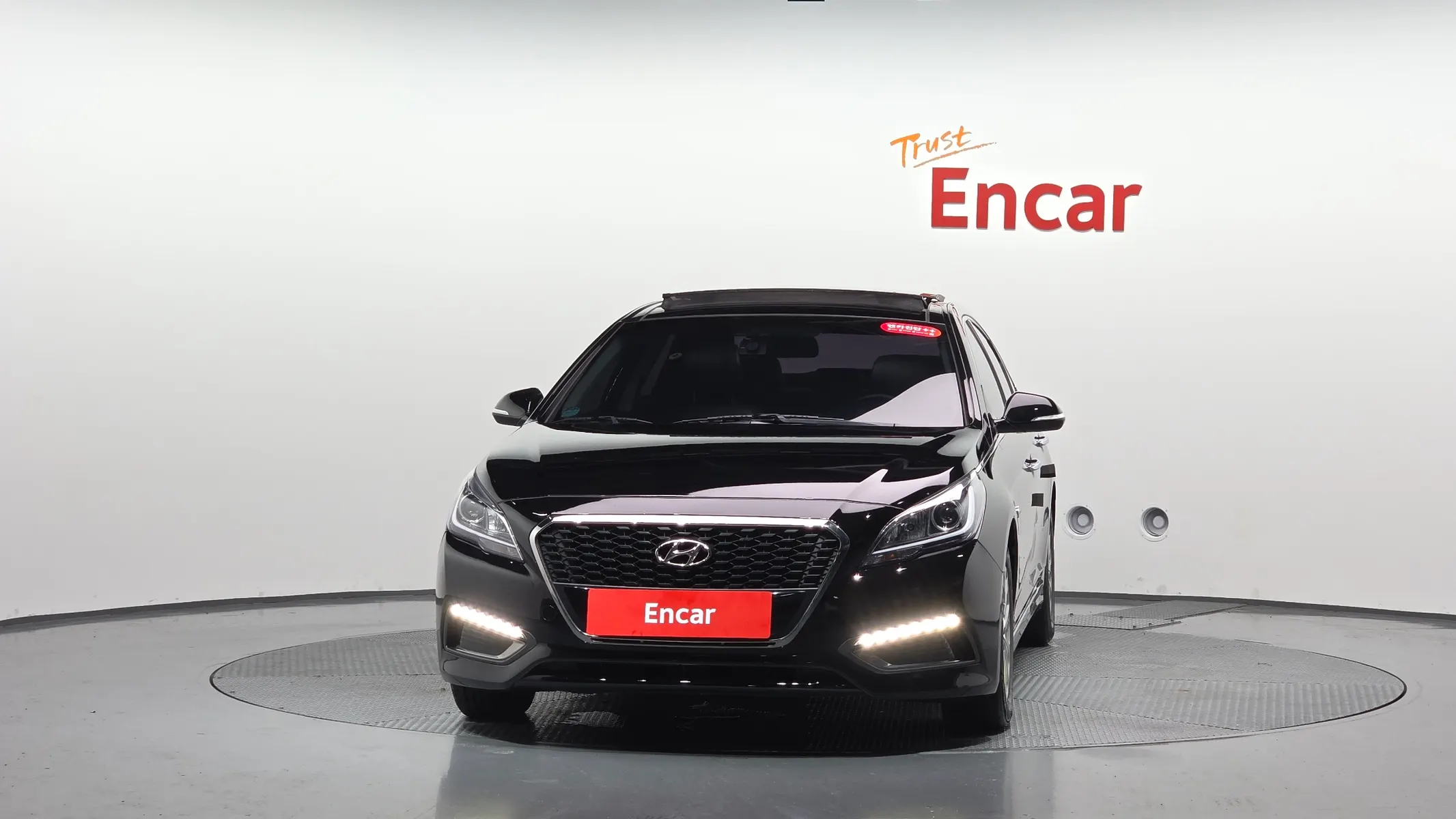 Hyundai LF 2.0 HEV 2015 3/35