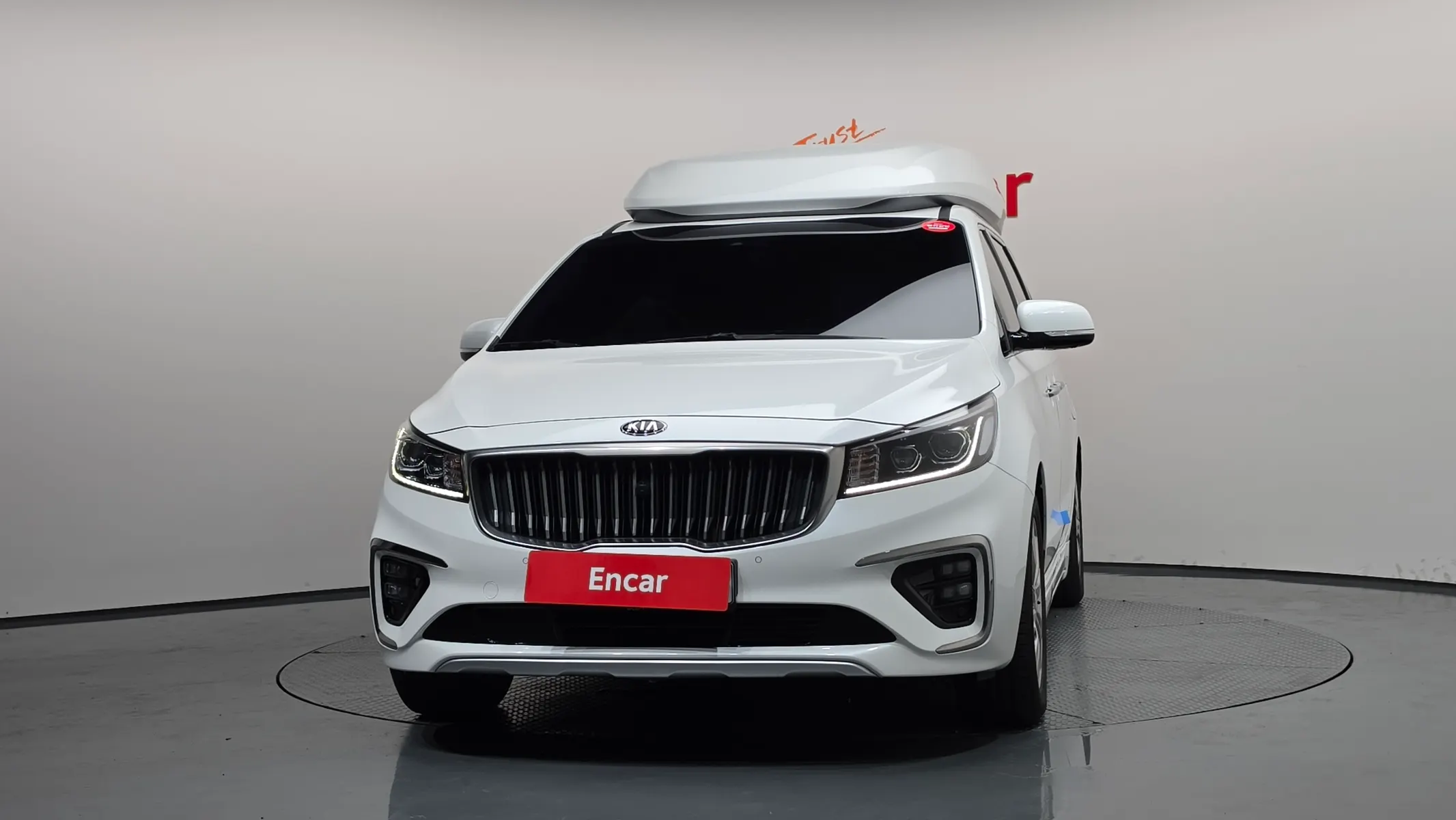 Kia 카니발 9 2018 2/5