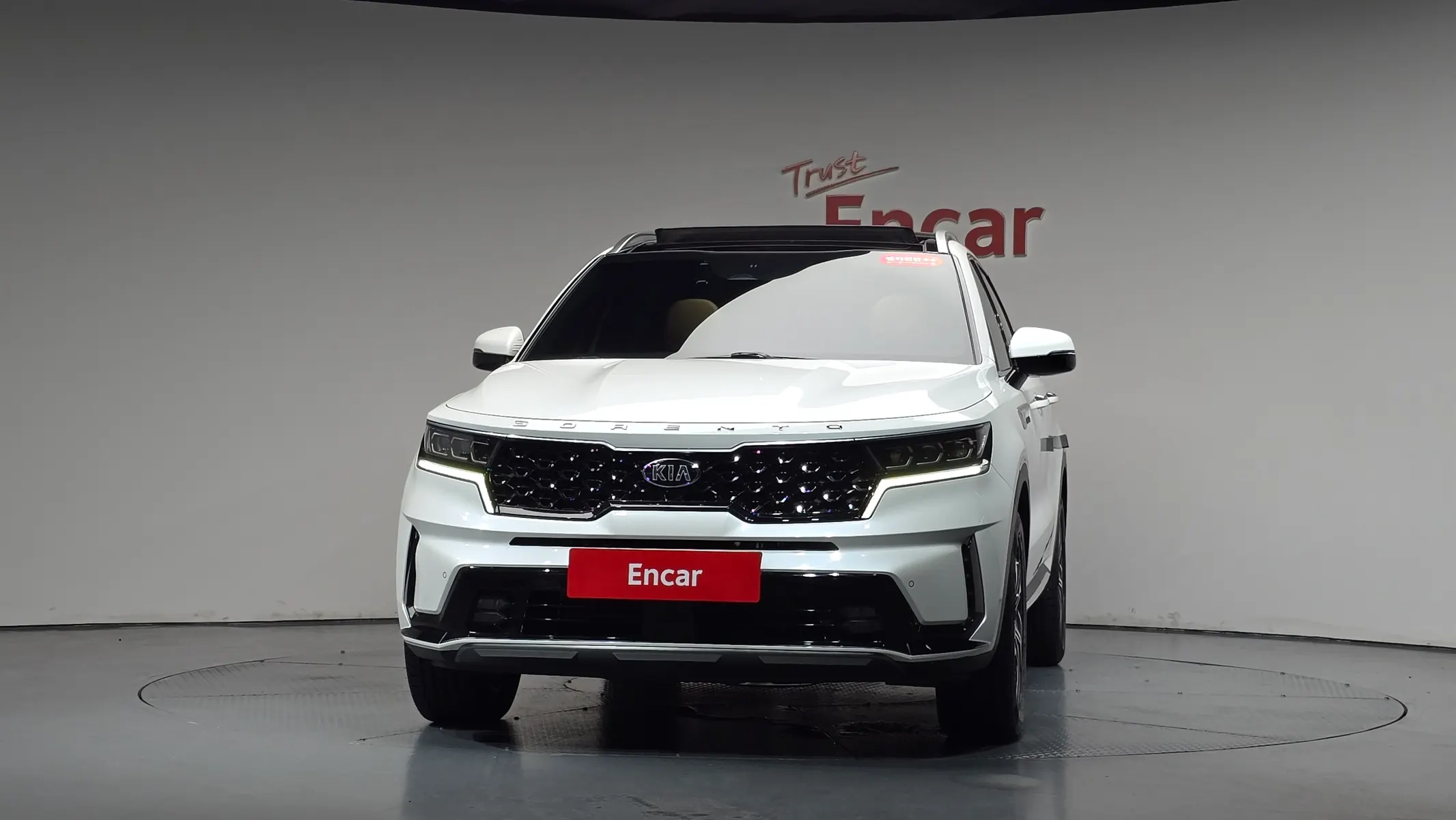 Kia 4 HEV 1.6 2WD 2020 3/36