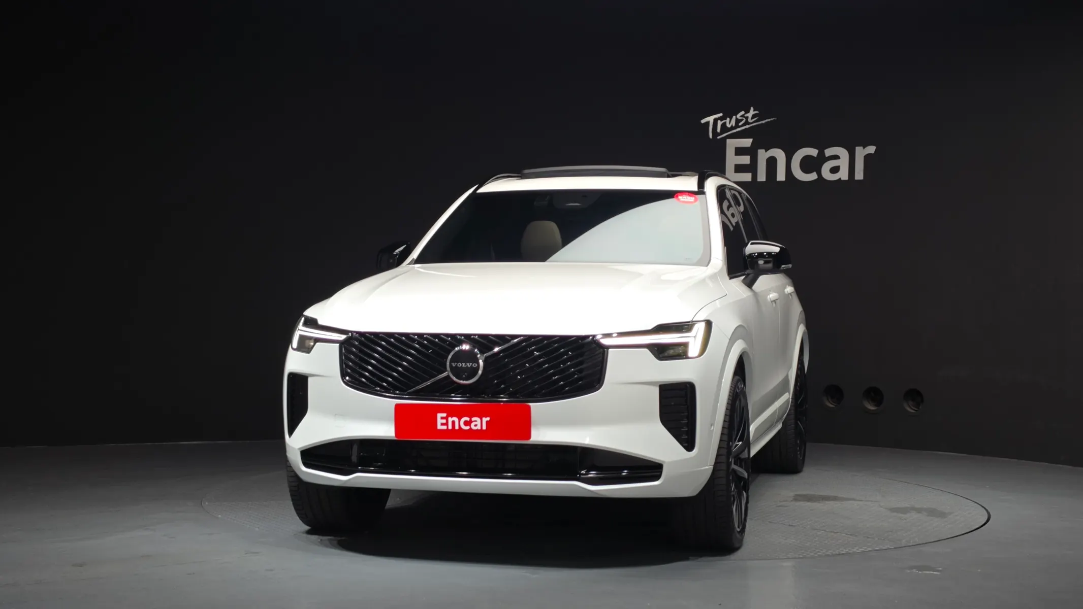 Volvo XC90 2 B6 2025 3/34