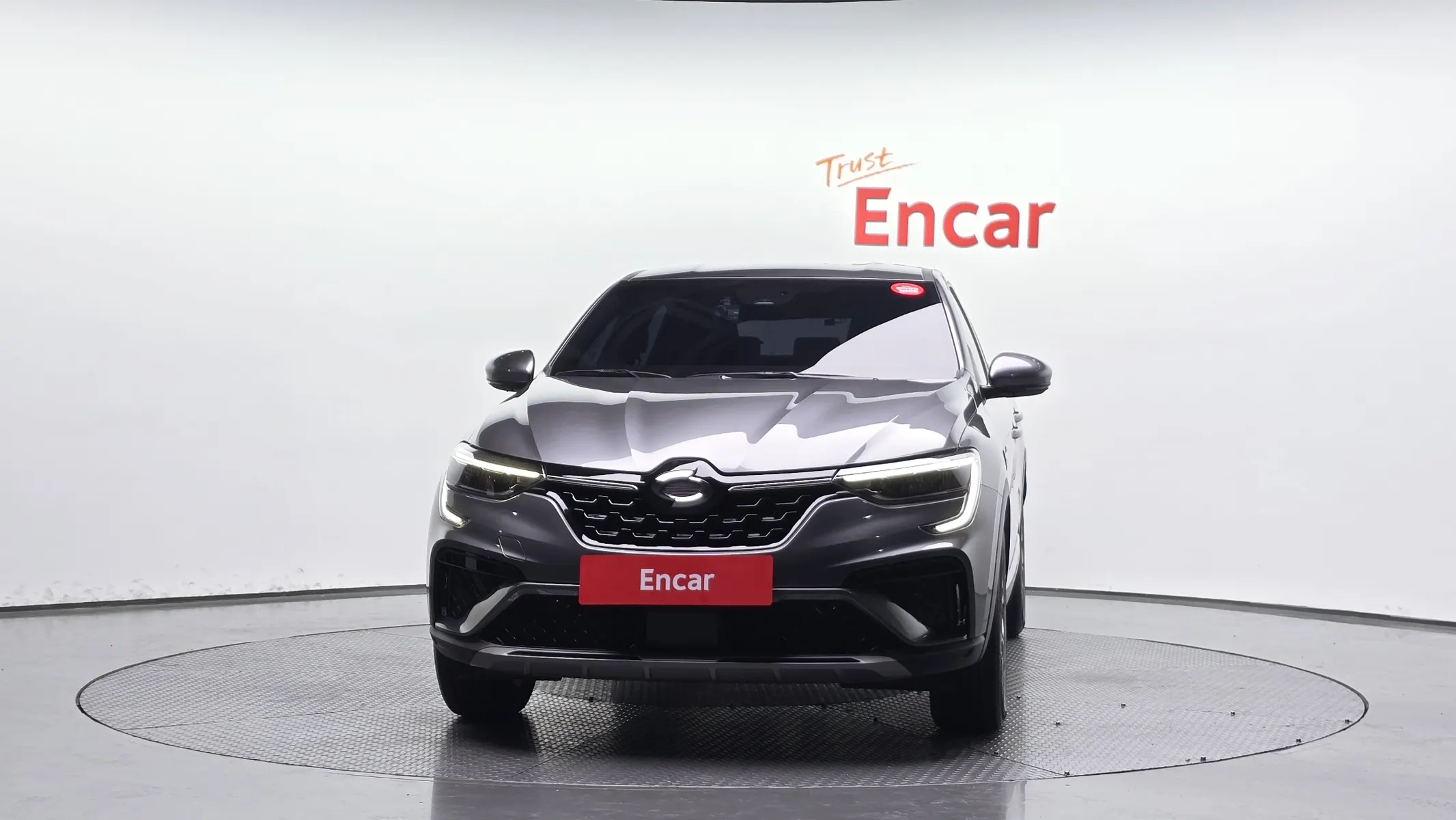 Renault Korea XM3 1.6 GTe RE 2023 3/31