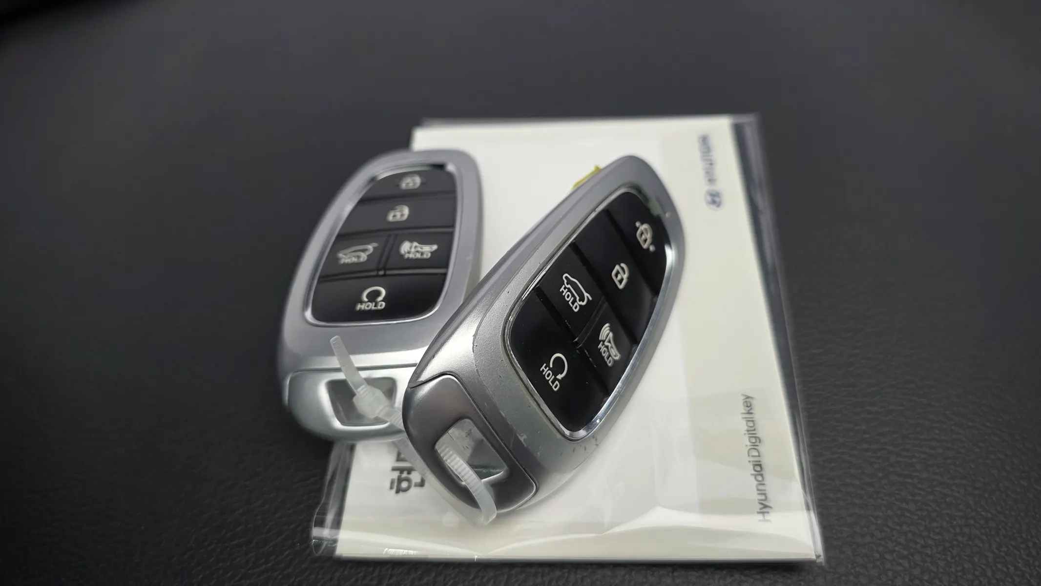 Hyundai 싼타페 2.2 2WD 2021 35/36