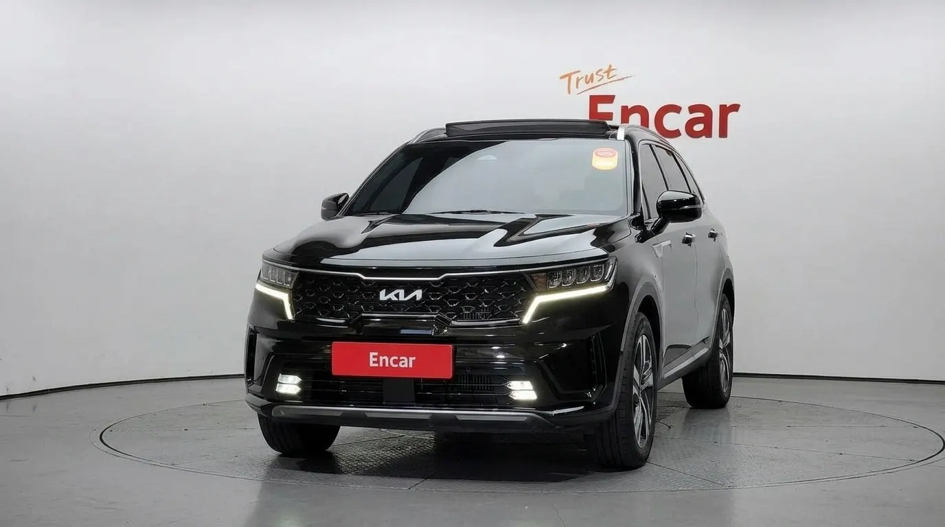 Kia 4 2.5T 2WD 2023 2/5