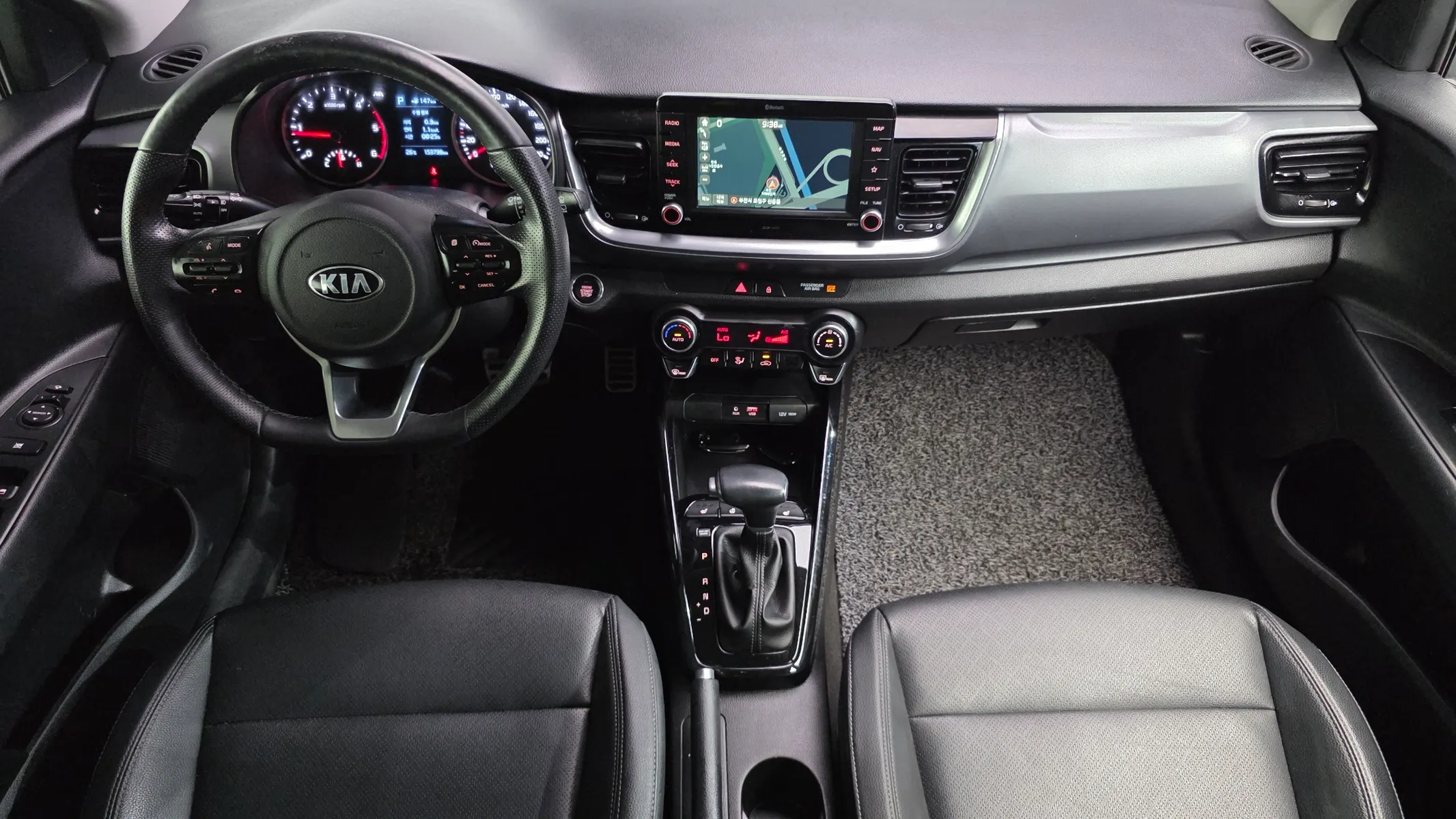 Kia Stonic 1.6 2018 4/5