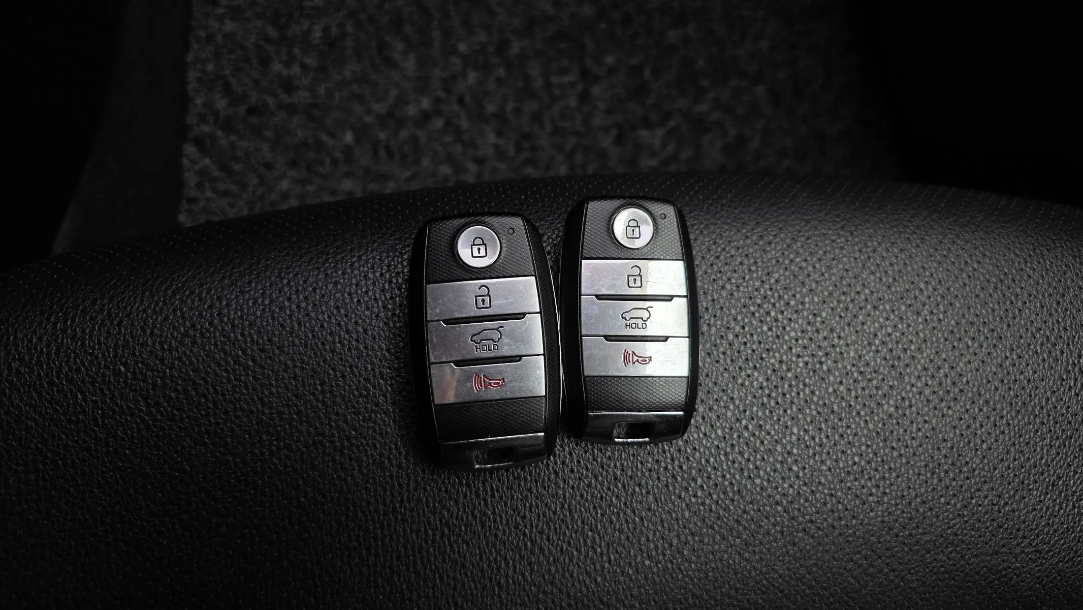 Kia Stonic 1.6 2018 31/32