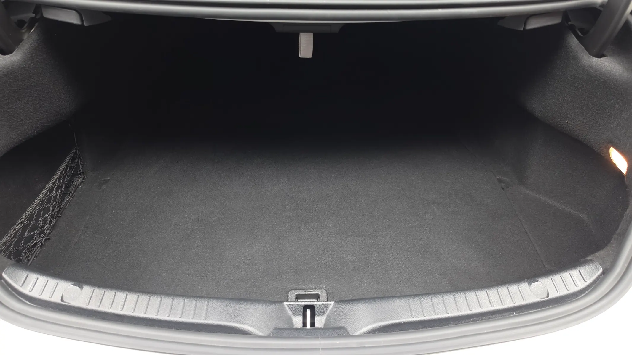 Mercedes-Benz C-Class W205 C200 2016 20/21