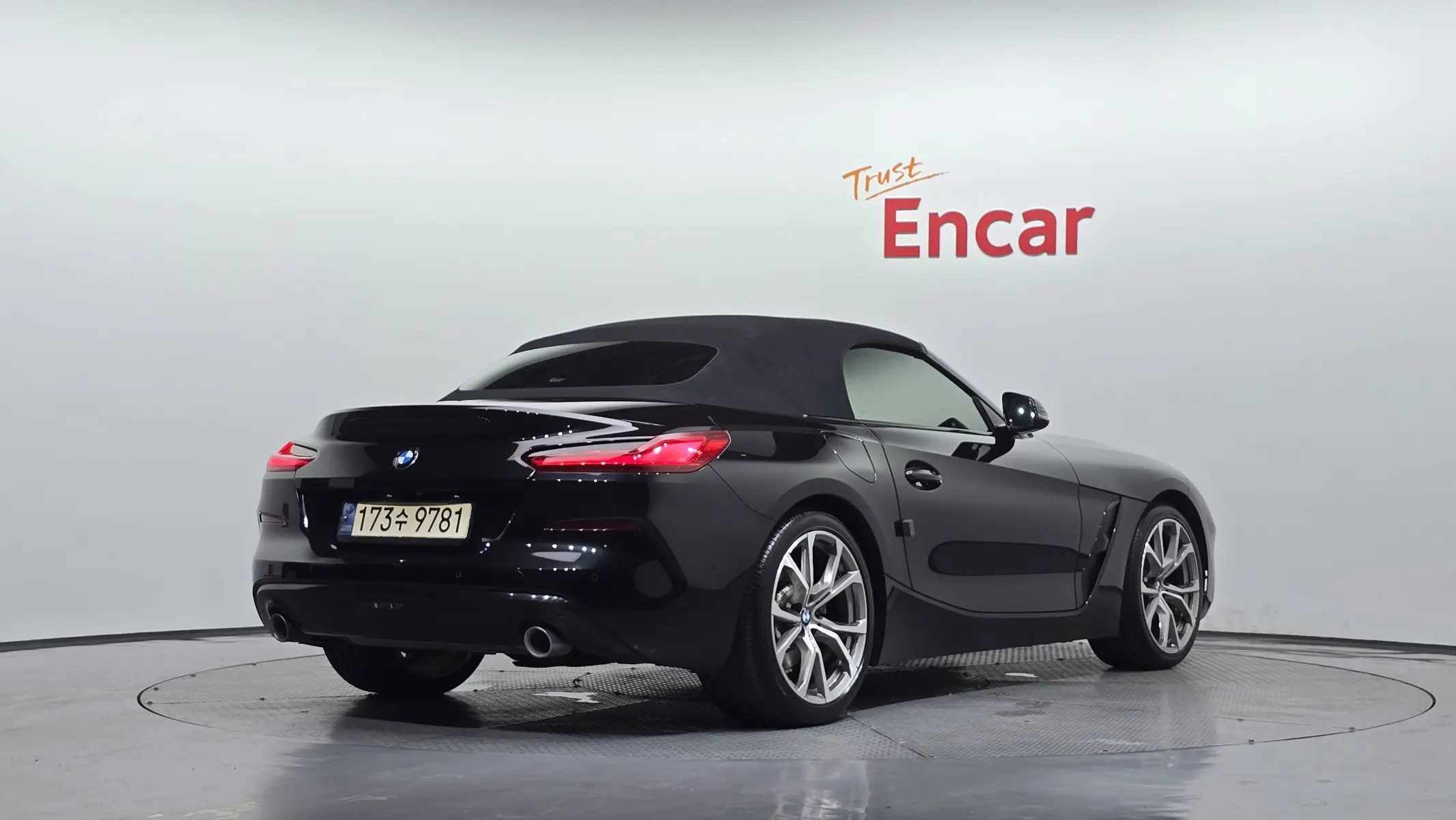 BMW Z4 (G29) sDrive20i 2022 2/32