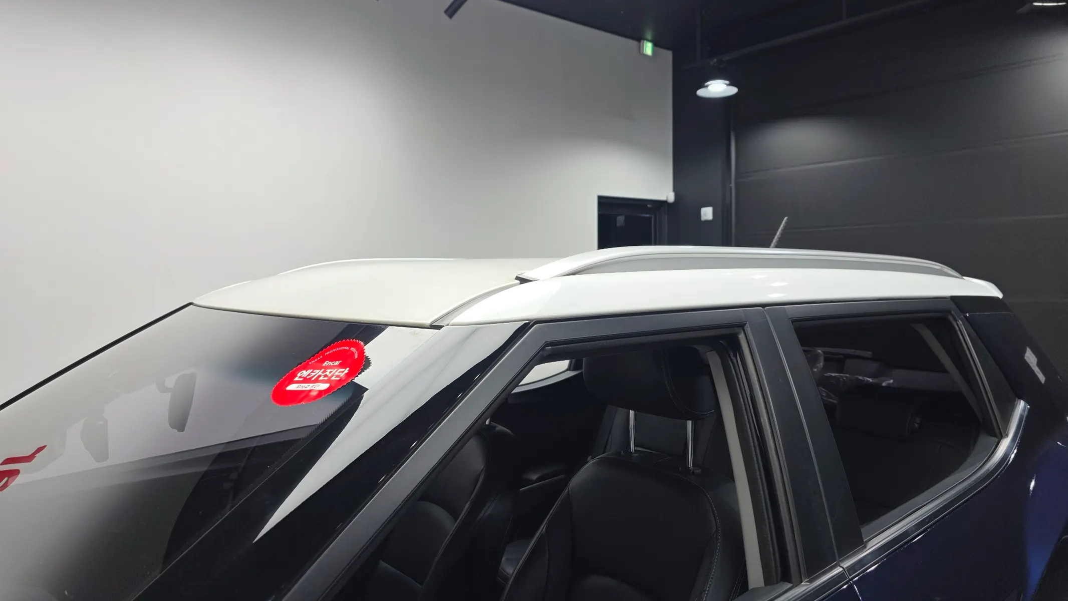 KG Mobility Tivoli VX 2WD 2016 31/32
