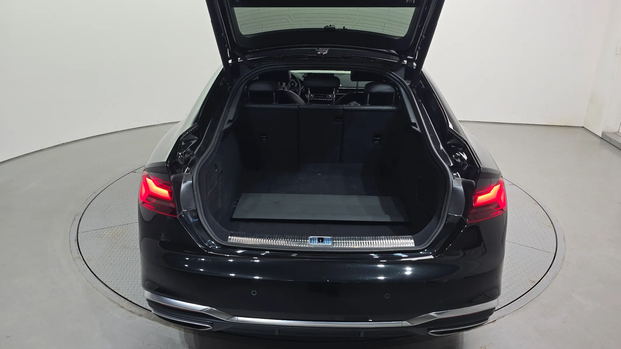 Audi A5 (F5) 40 TDI 2021 33/34