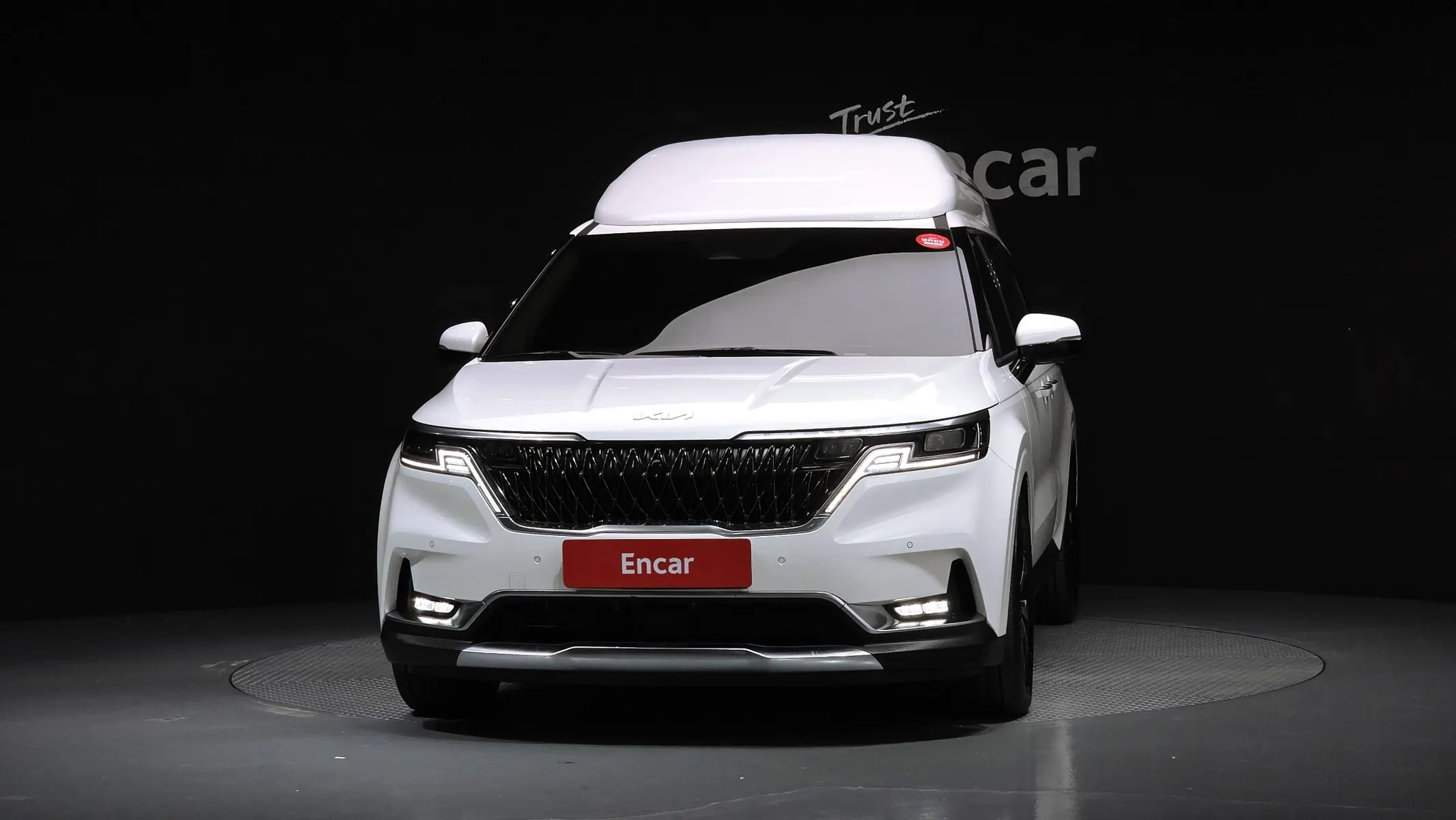 Kia Carnival 9 () 2021 3/21