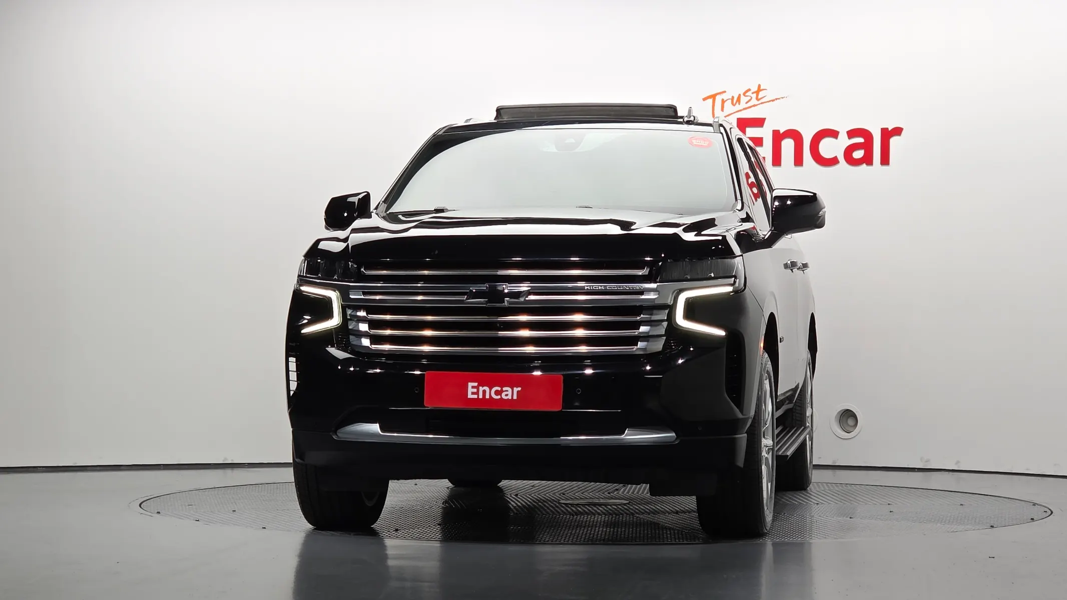 Chevrolet 타호 6.2 4WD 2022 2/5