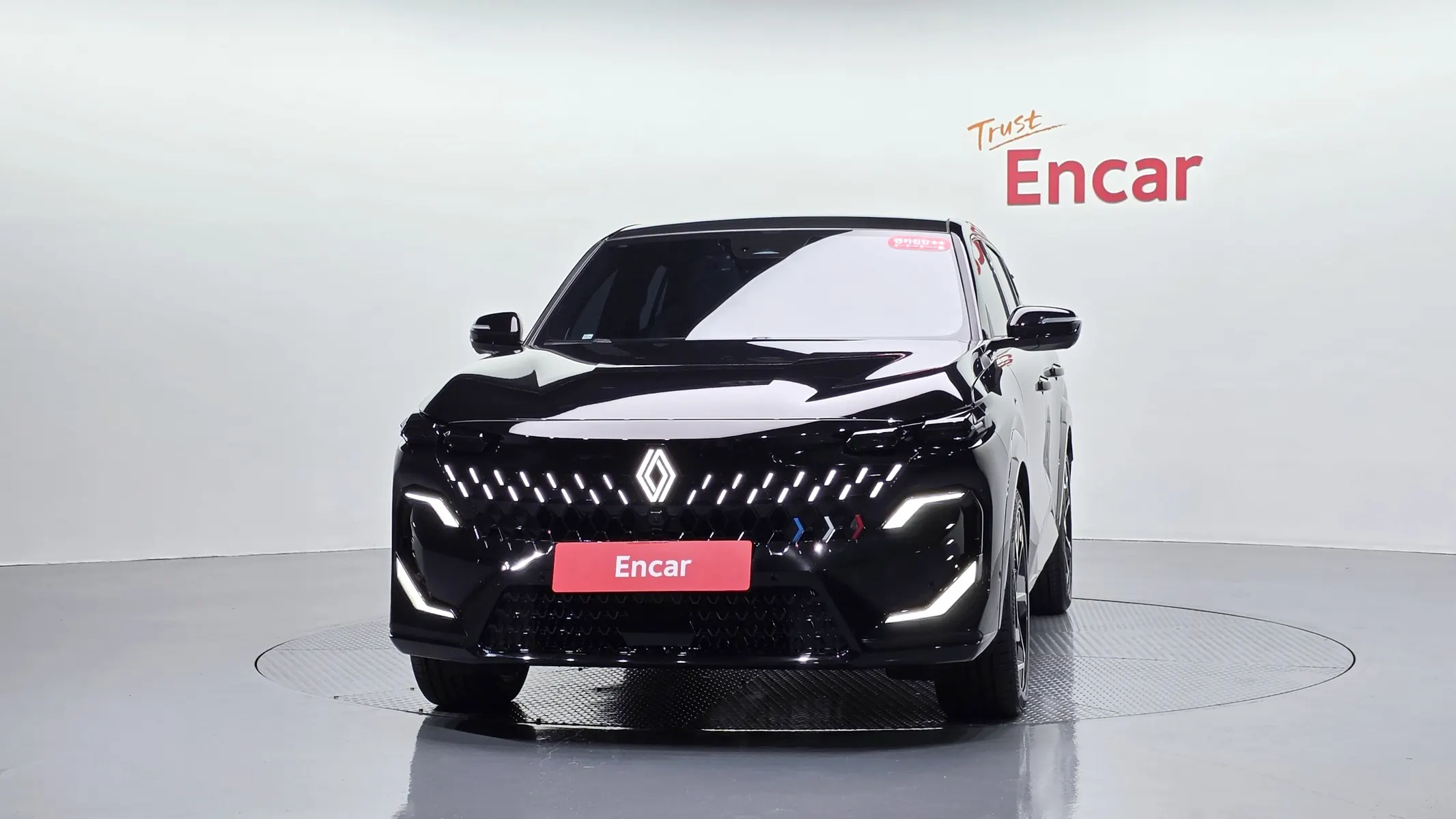 Renault Korea 필랑트 1.5 E-TECH 1955 2WD 2026 3/39