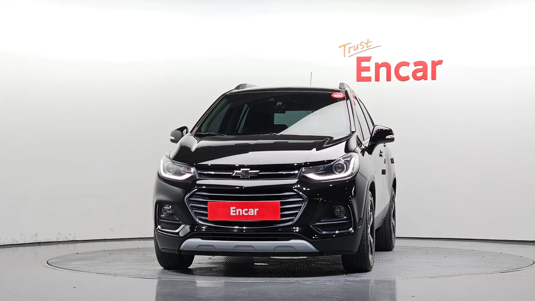 Chevrolet 트랙스 1.4 2018 3/31