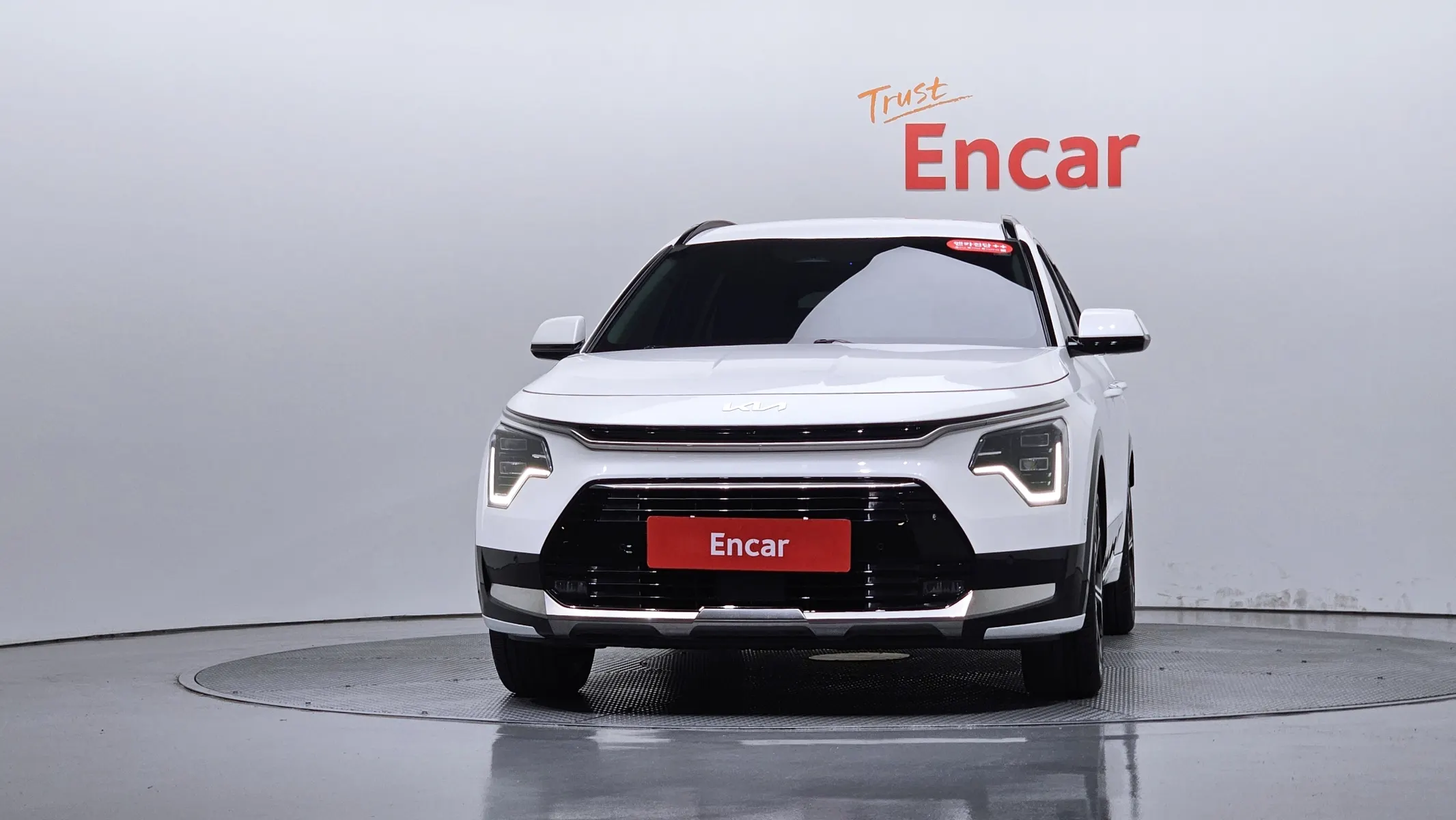 Kia 디 니로 2022 3/34