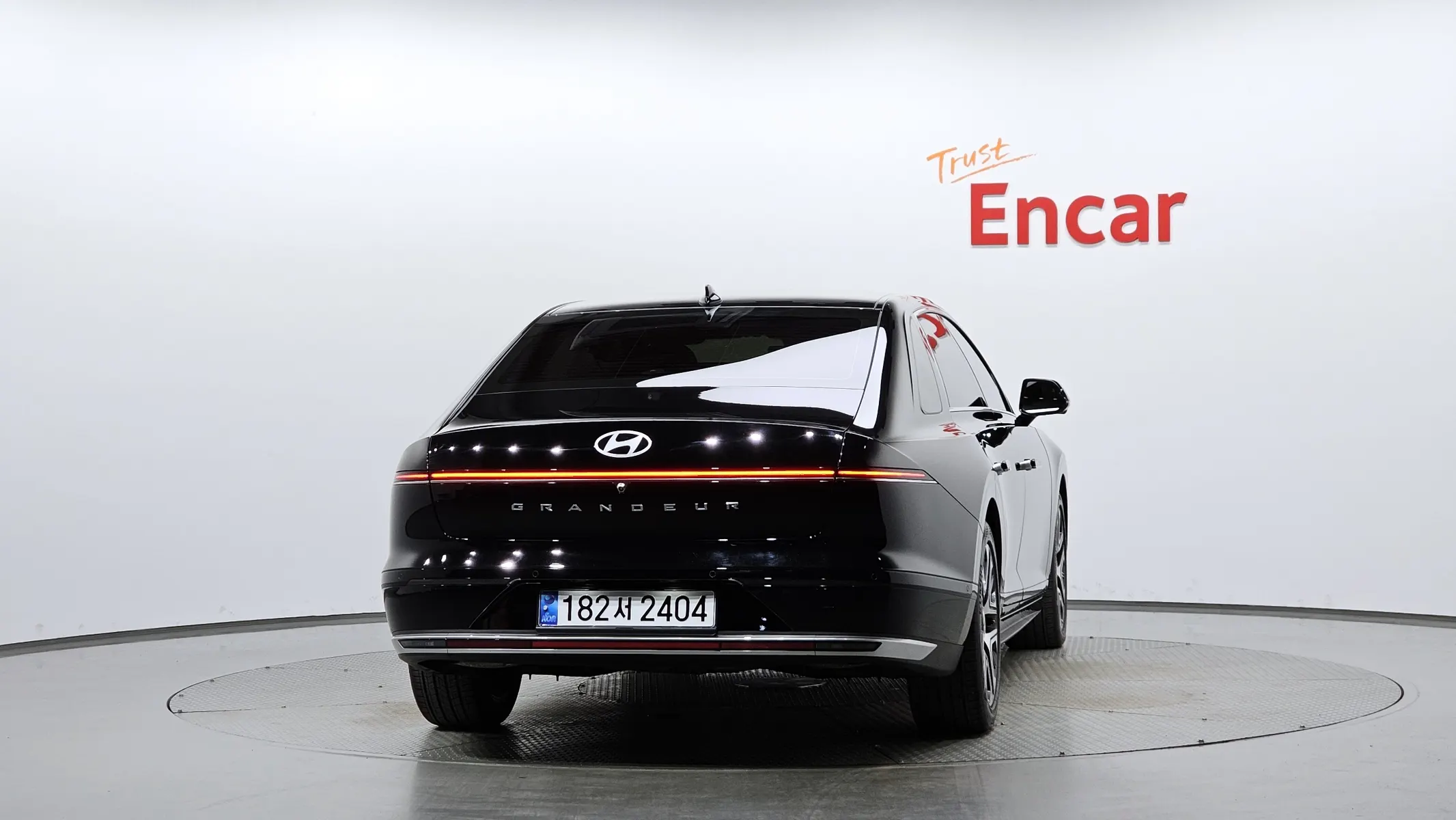 Hyundai (GN7) 3.5 2WD 2023 3/5