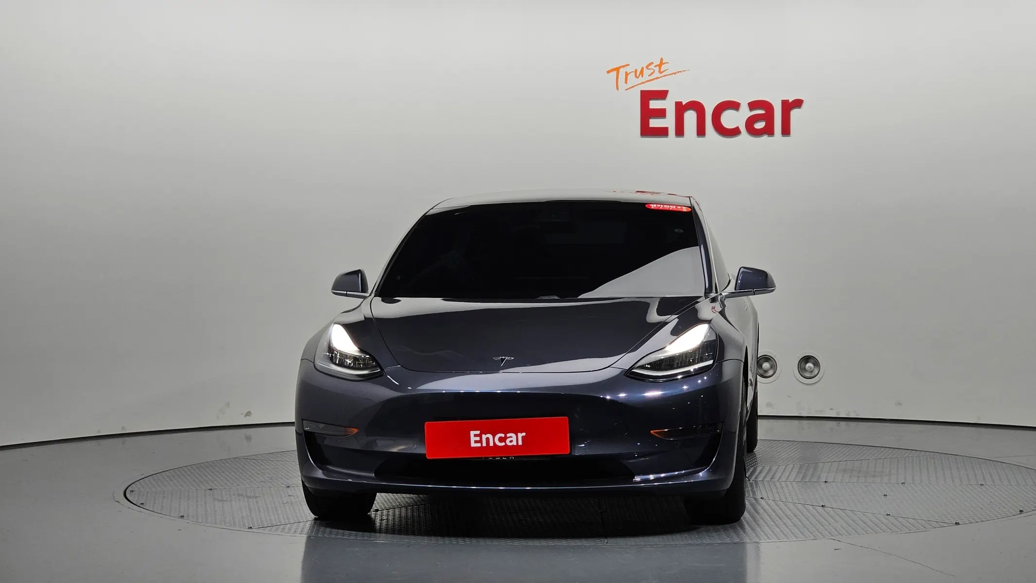 Tesla 3 RWD 2020 3/34