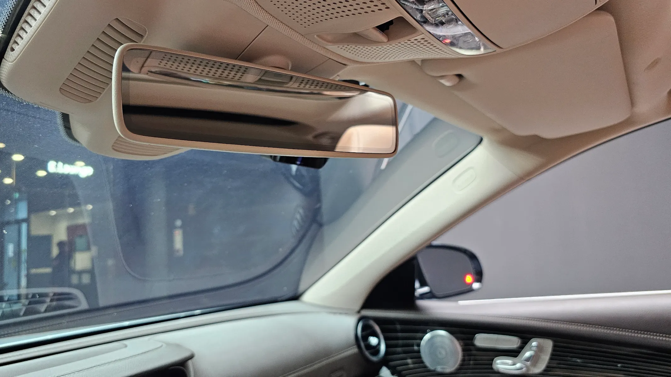 Mercedes-Benz E-Class W213 E400 4MATIC 2018 31/32