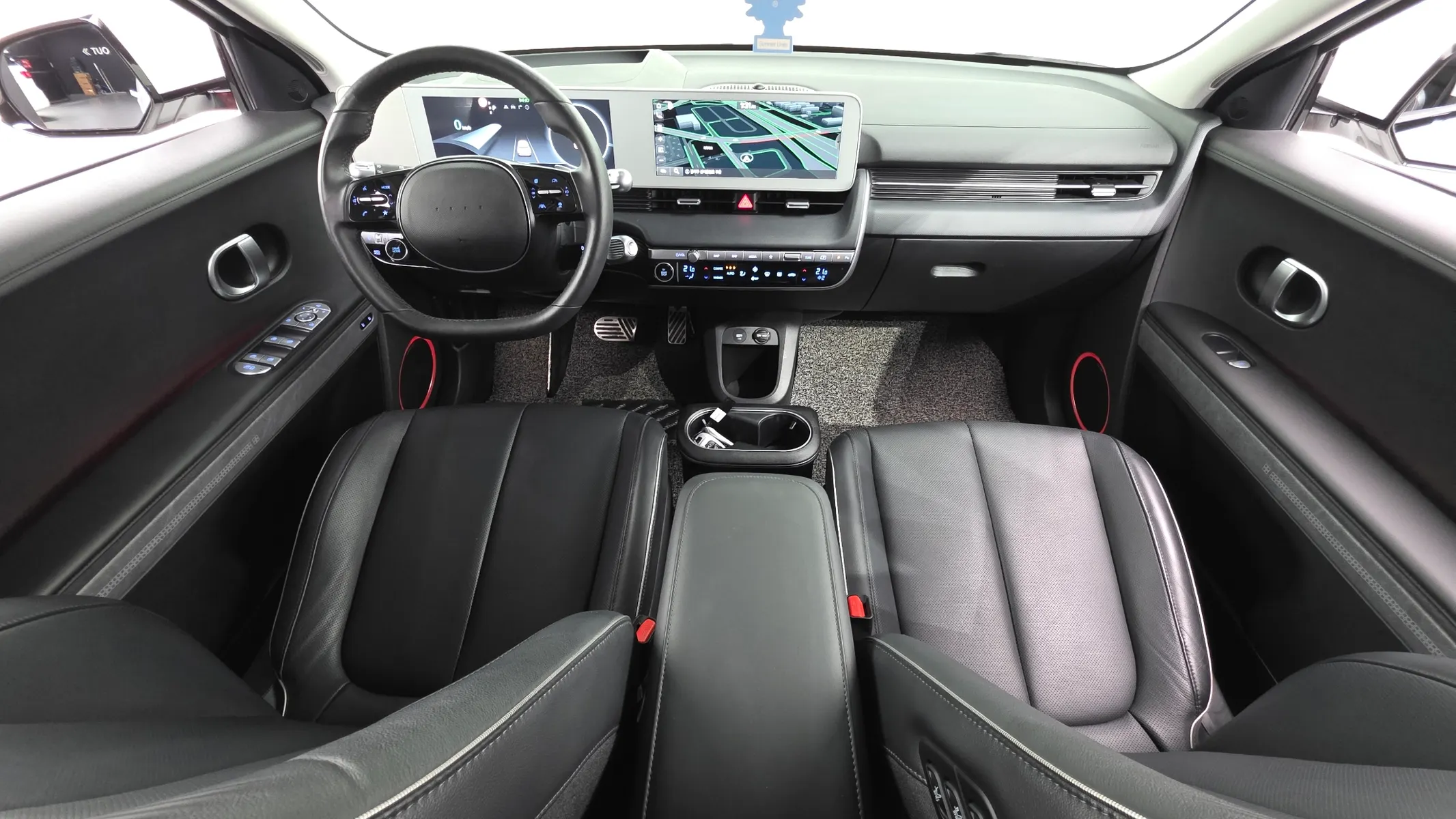 Hyundai Ioniq 5 2022 4/5