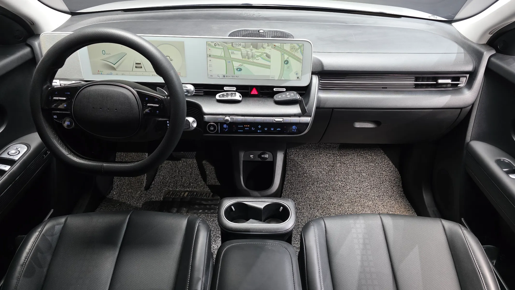 Hyundai Ioniq 5 2021 4/5